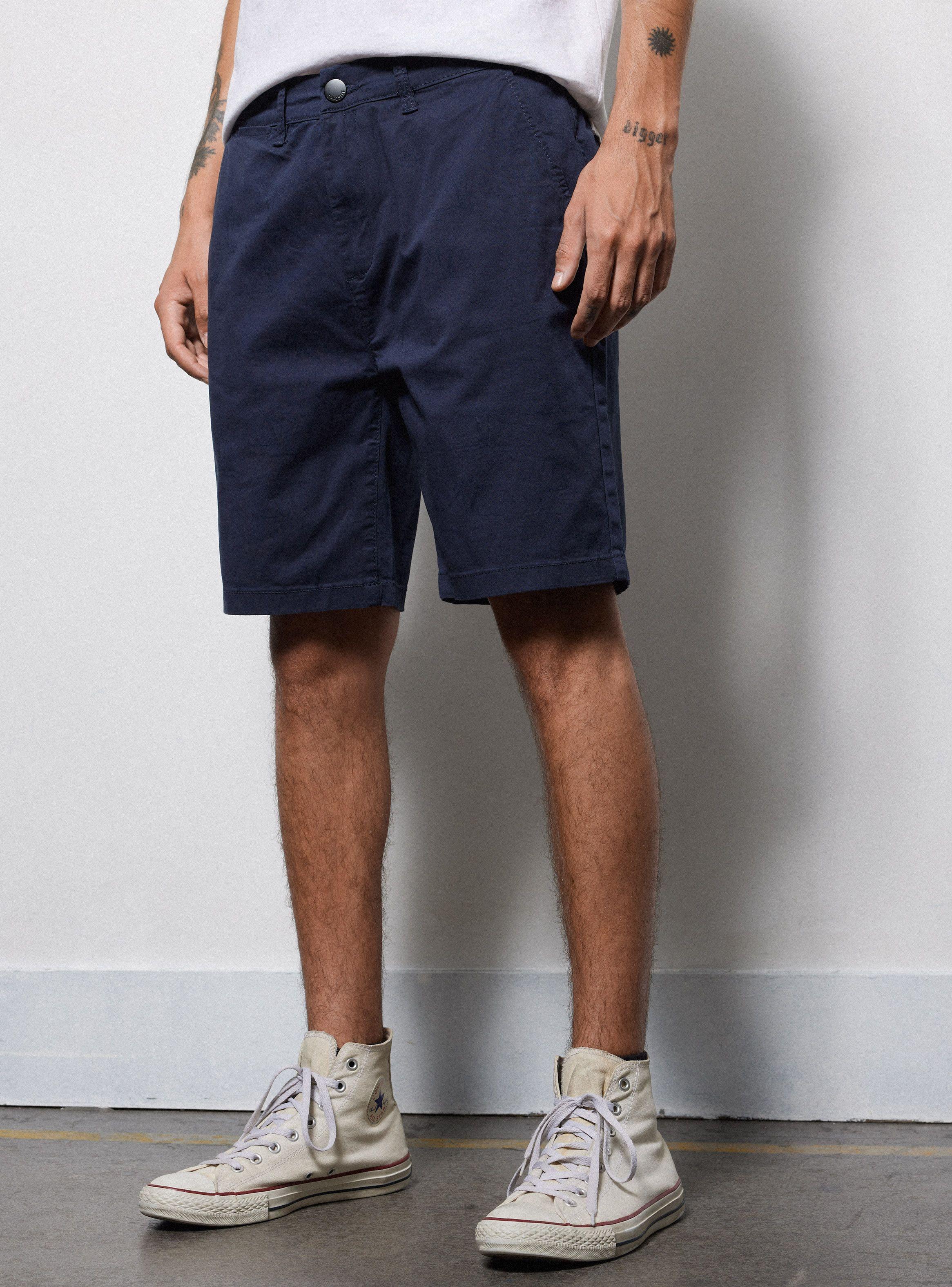 Short Diseño Estampado-0