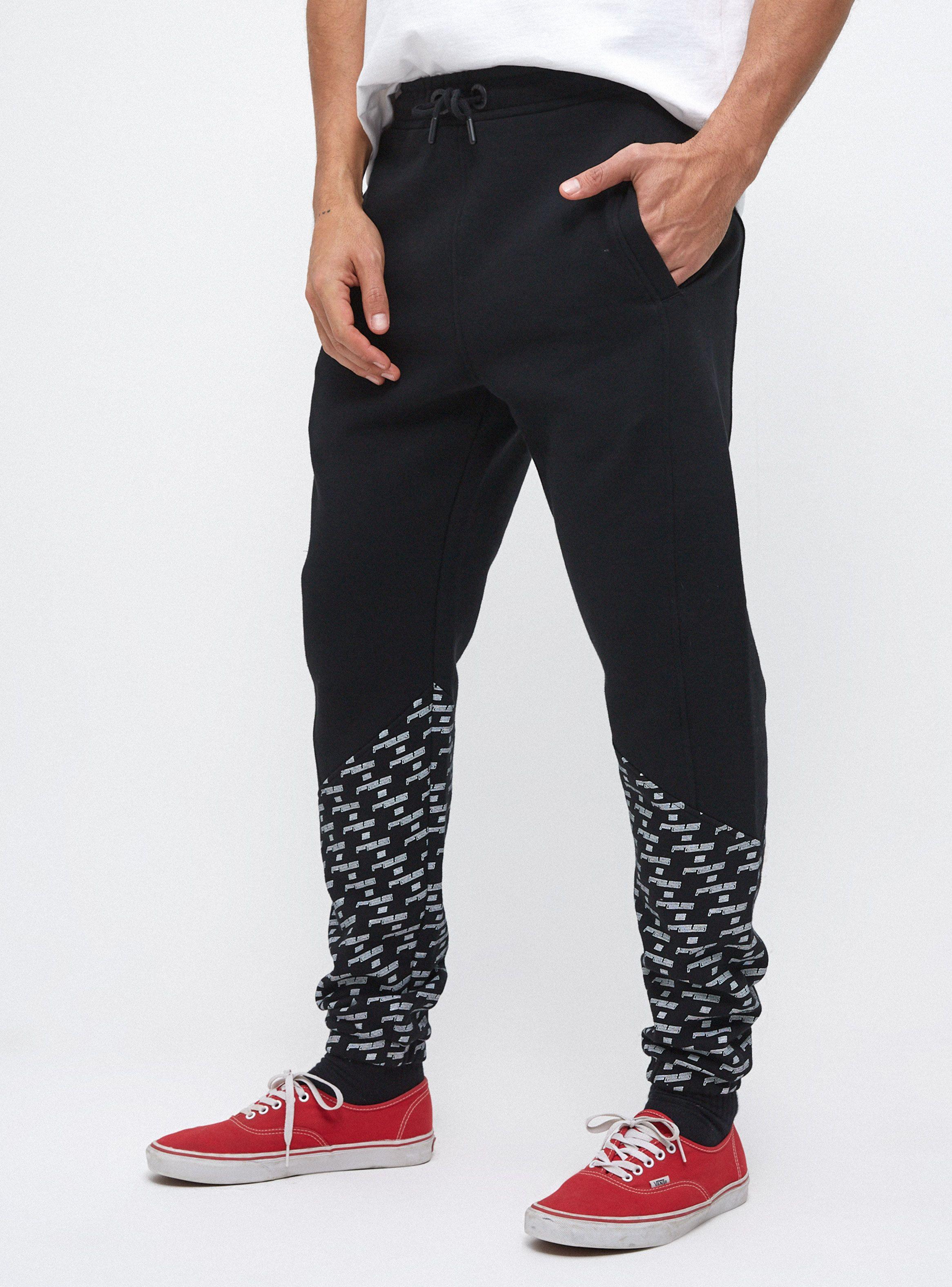 Pantalón Branding Jogger Embossing de FES