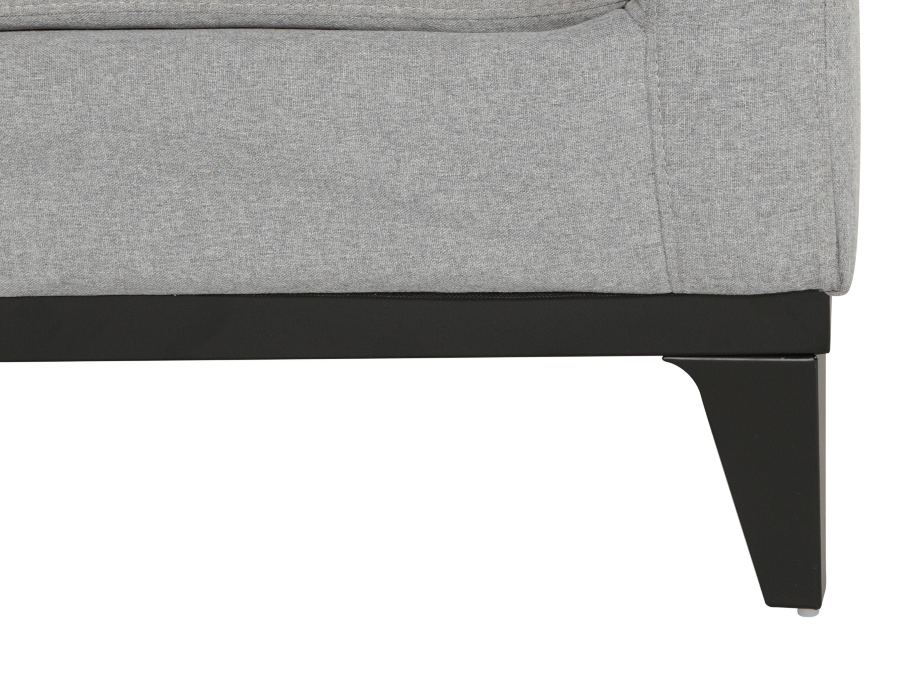 Juego de Living Chris Tela Sofás 3C + 2C Attimo-3