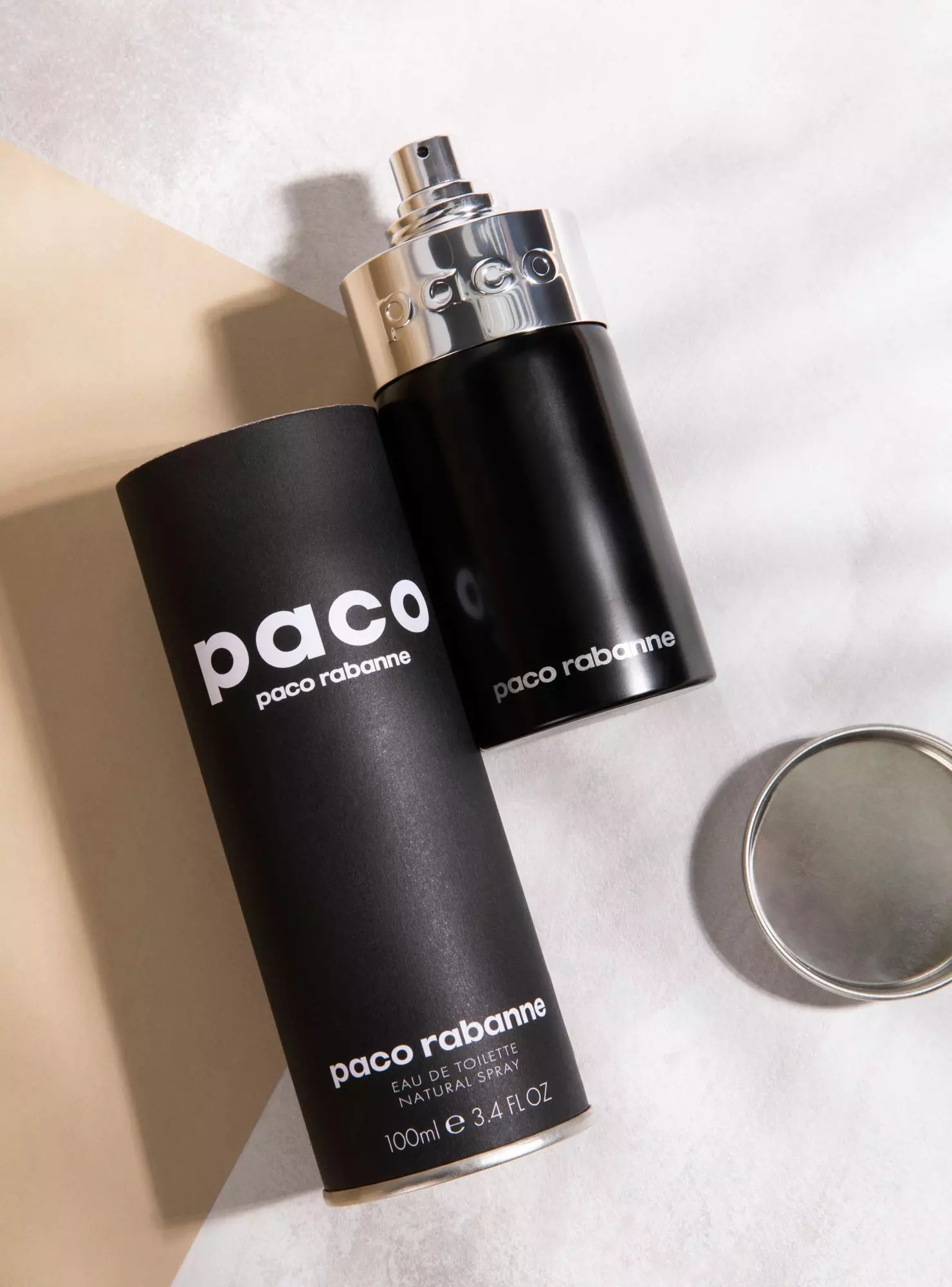 Perfume Paco Hombre EDT 100 ml-1
