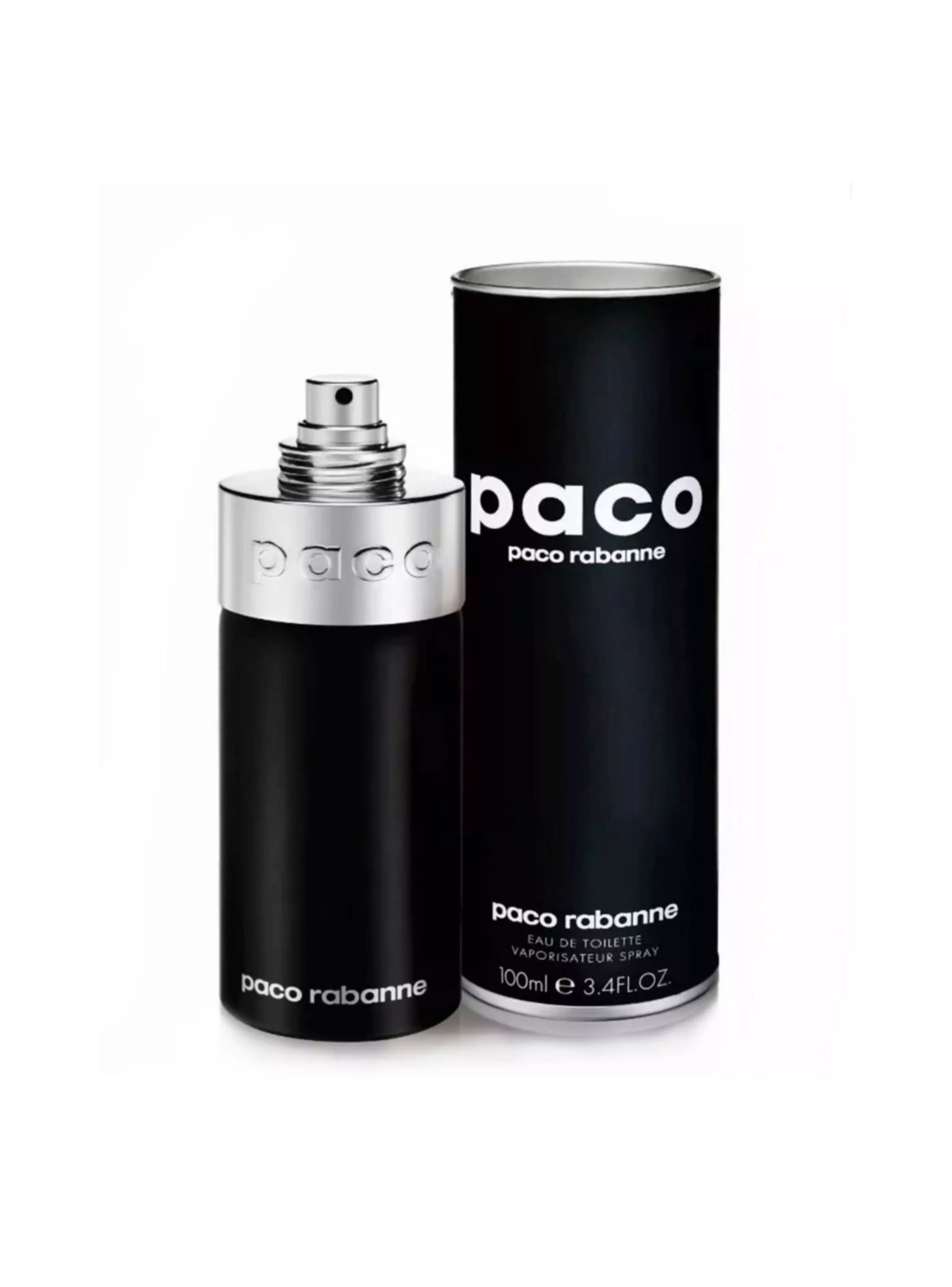 Perfume Paco Hombre EDT 100 ml-0