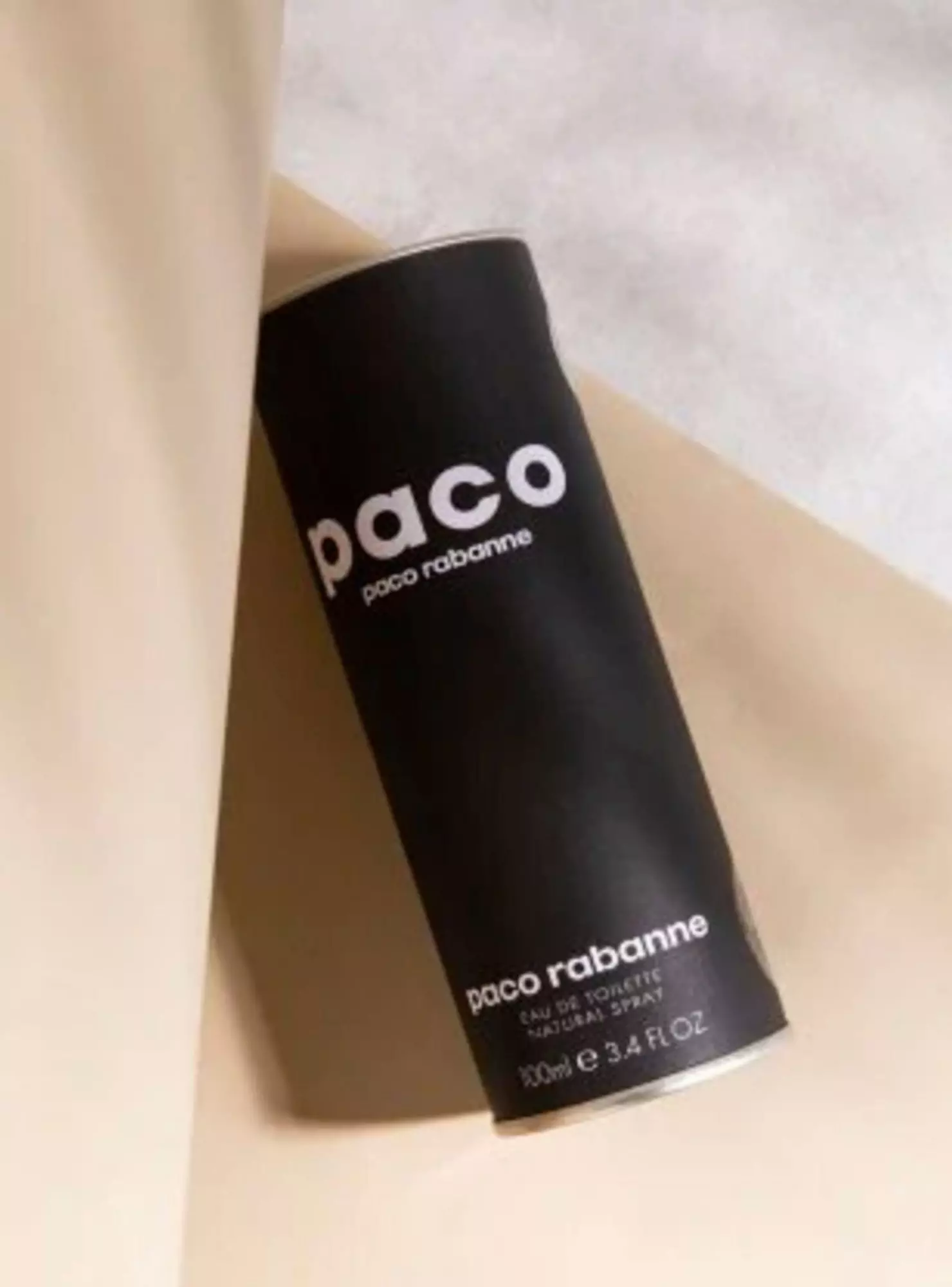 Perfume Paco Hombre EDT 100 ml-3