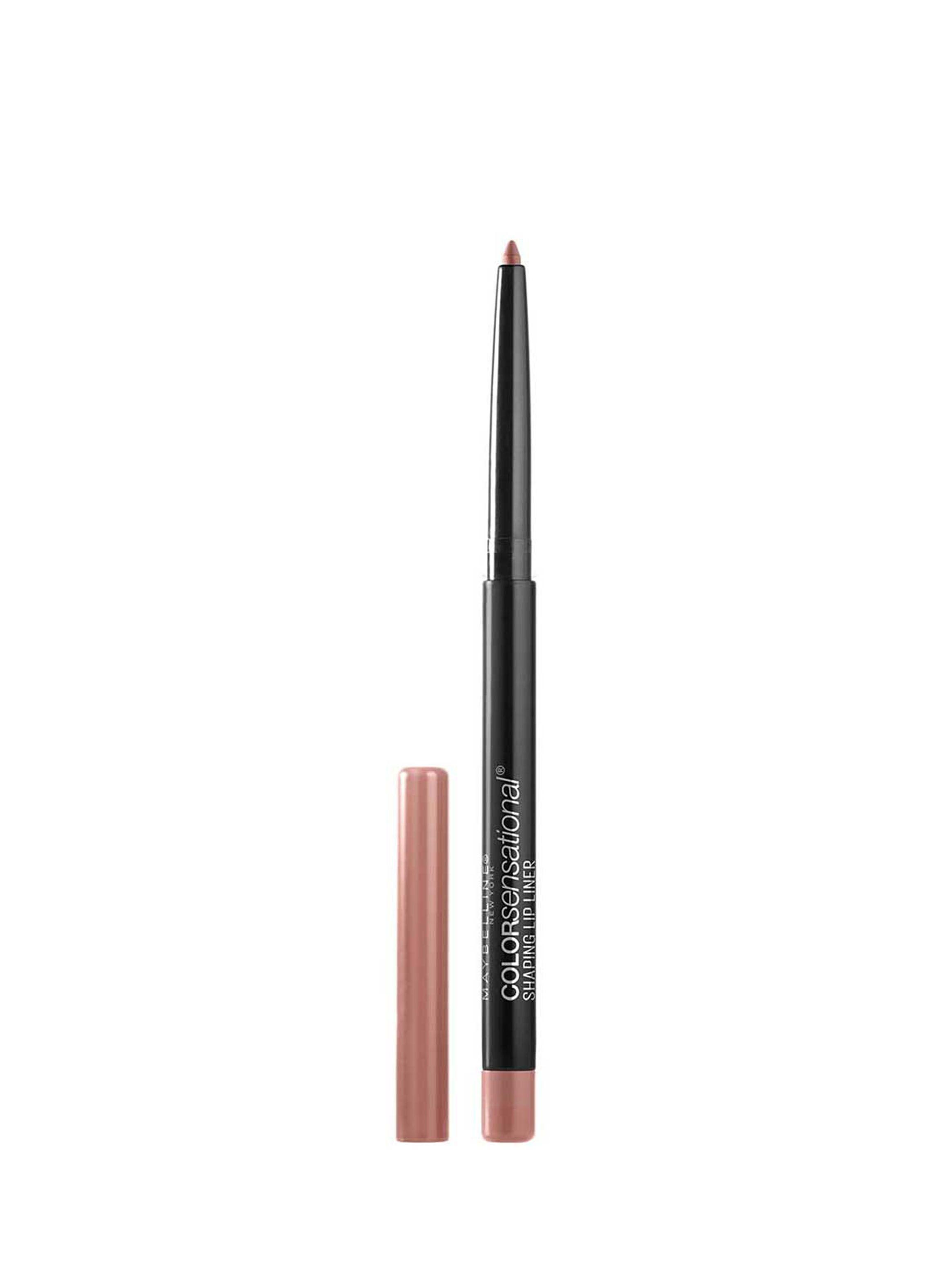 Delineador Labial Color Sensational Maybelline-1