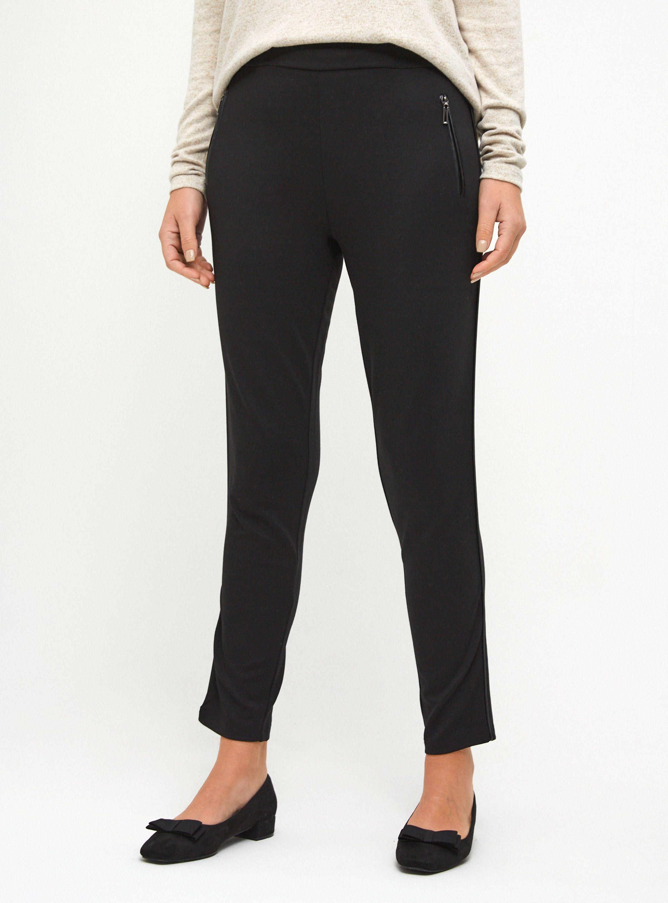 Calza Cierres decorativos y Elástico de Fantasía-0