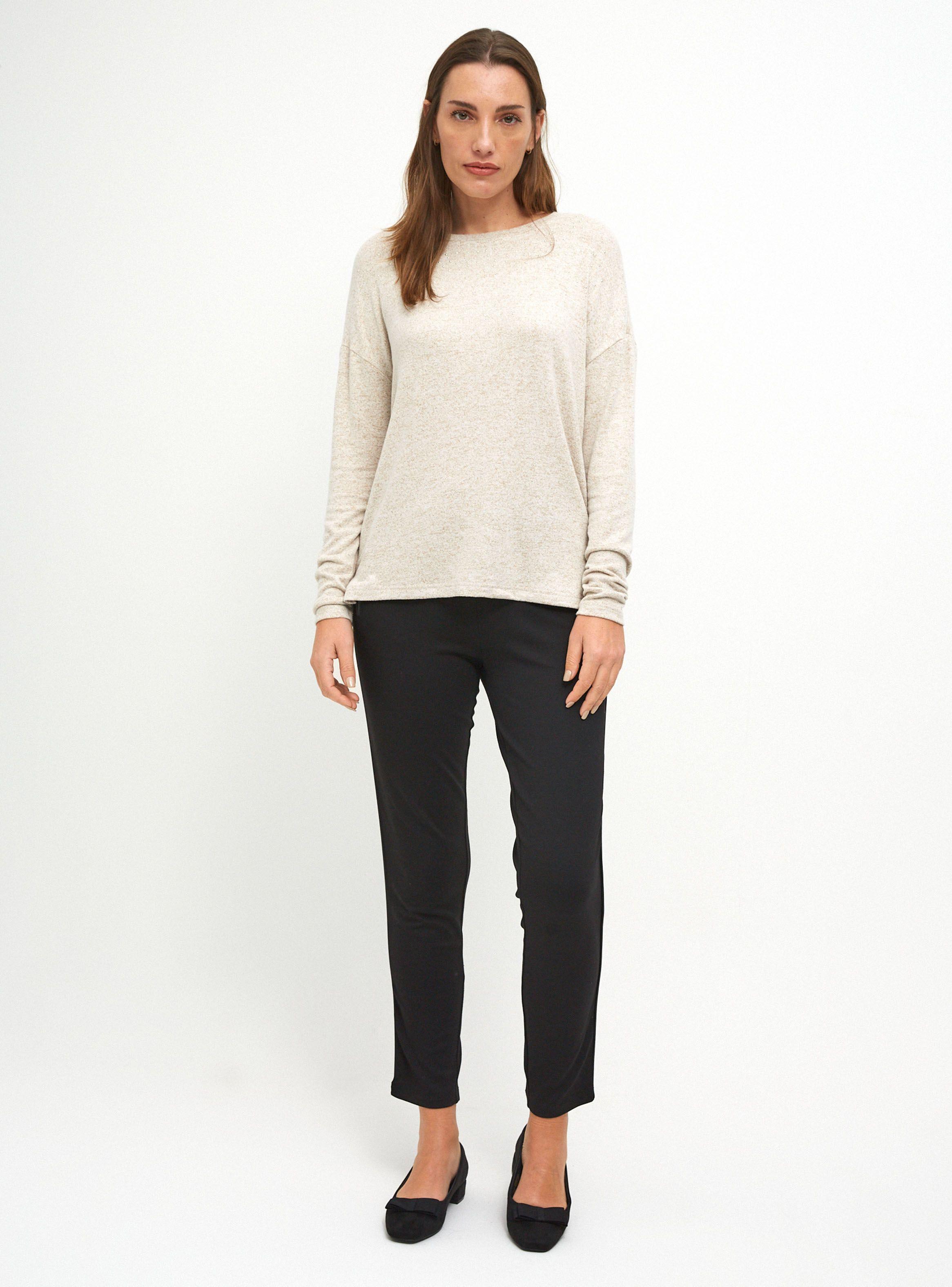 Calza Cierres decorativos y Elástico de Fantasía-3