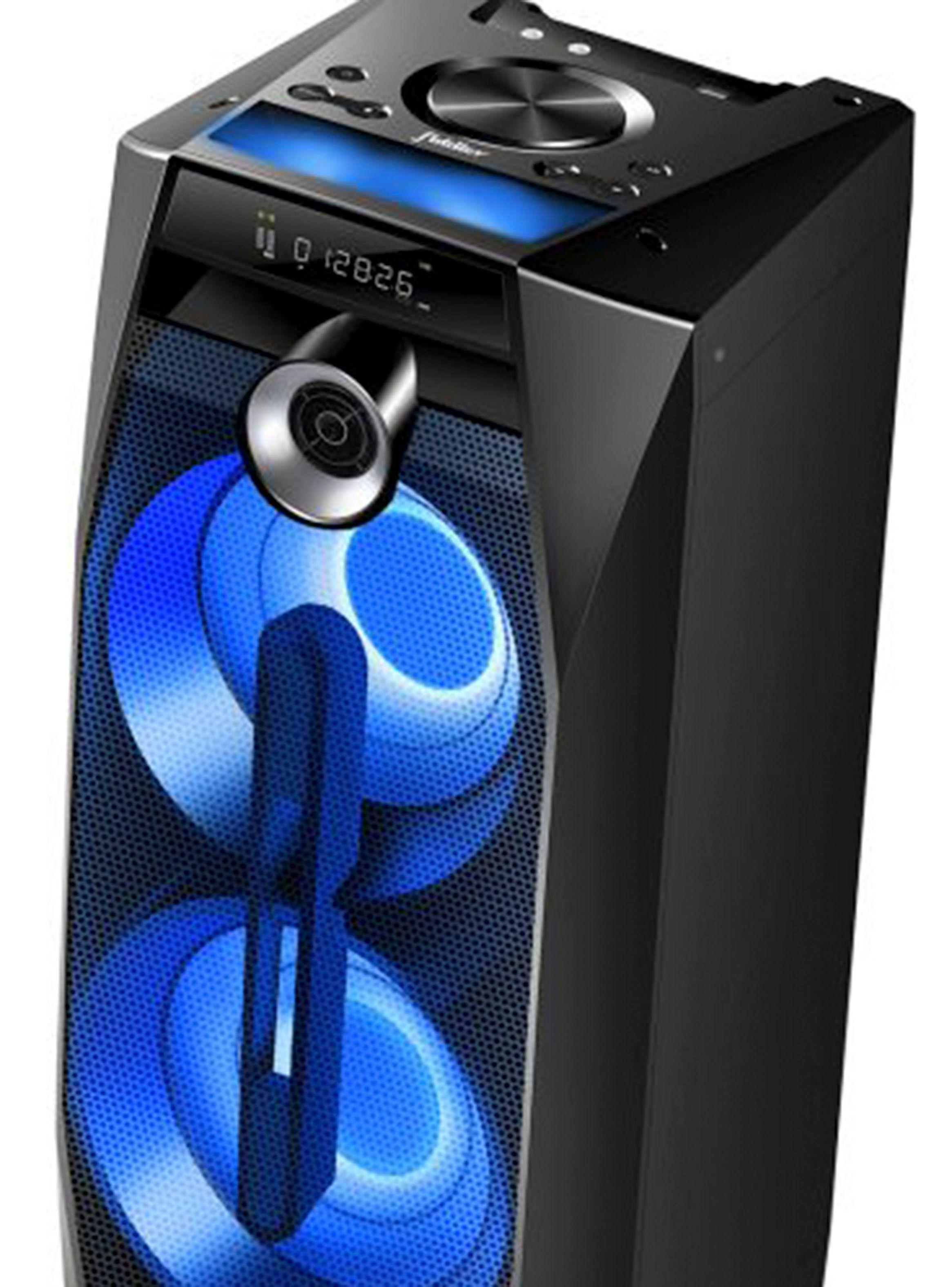 Sistema Sonido Inalámbrico Fiddler Wave 60W-1