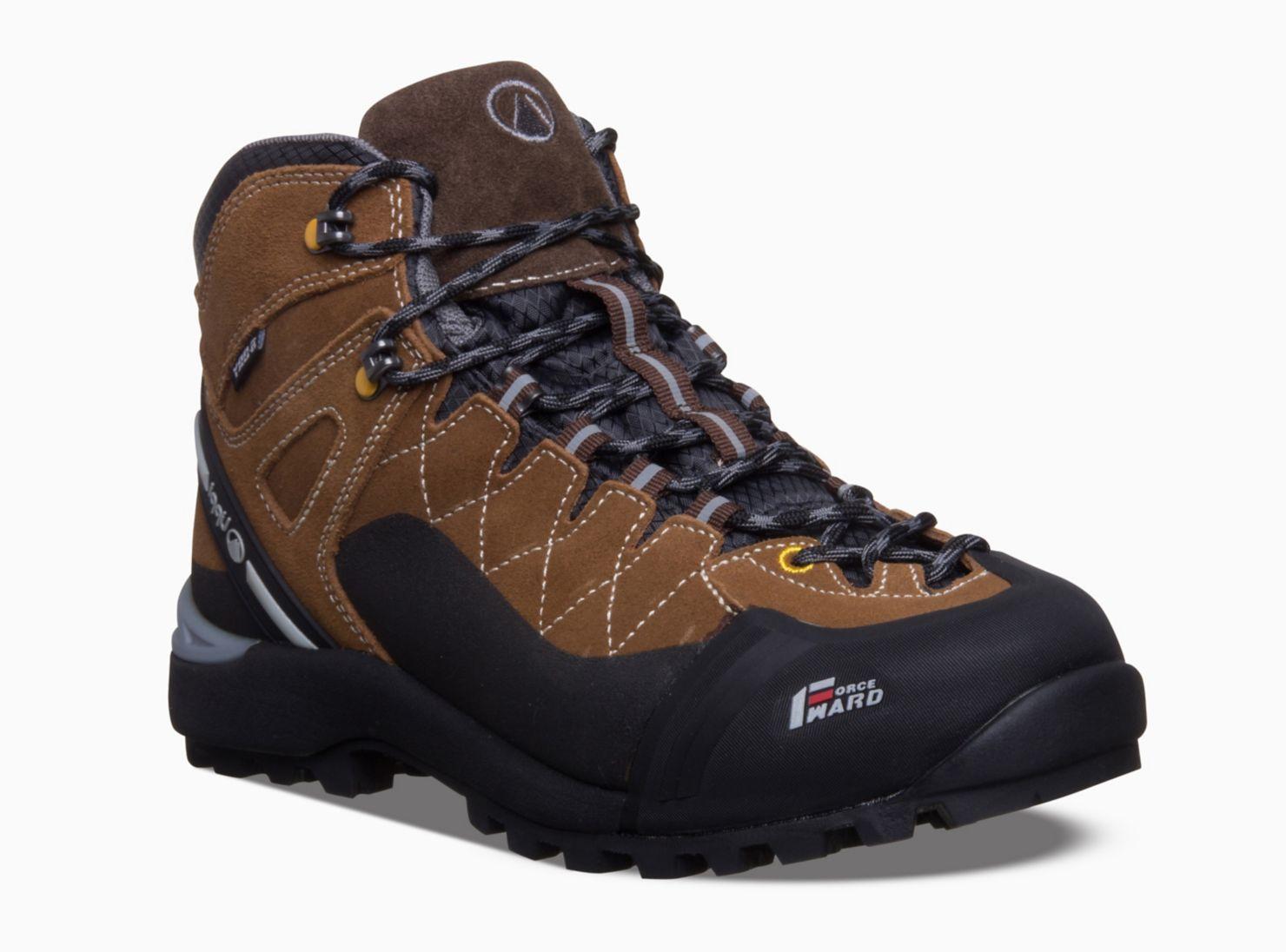 Botín Lippi Trekking-1