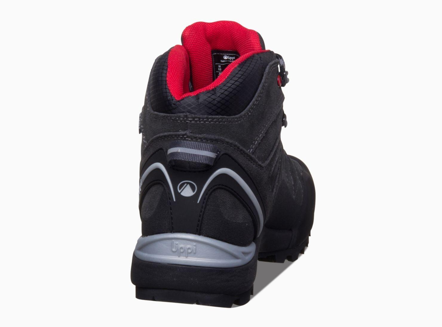 Botín Trekking Sport Lippi-3