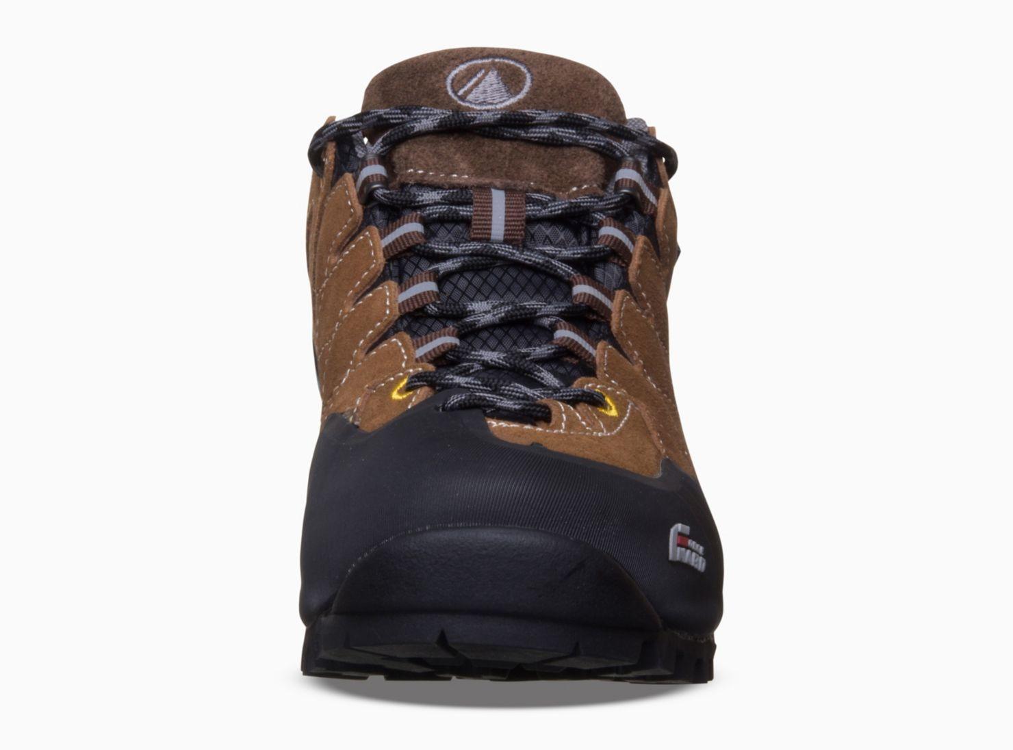 Zapato Lippi Bravo Low Outdoor Hombre-2