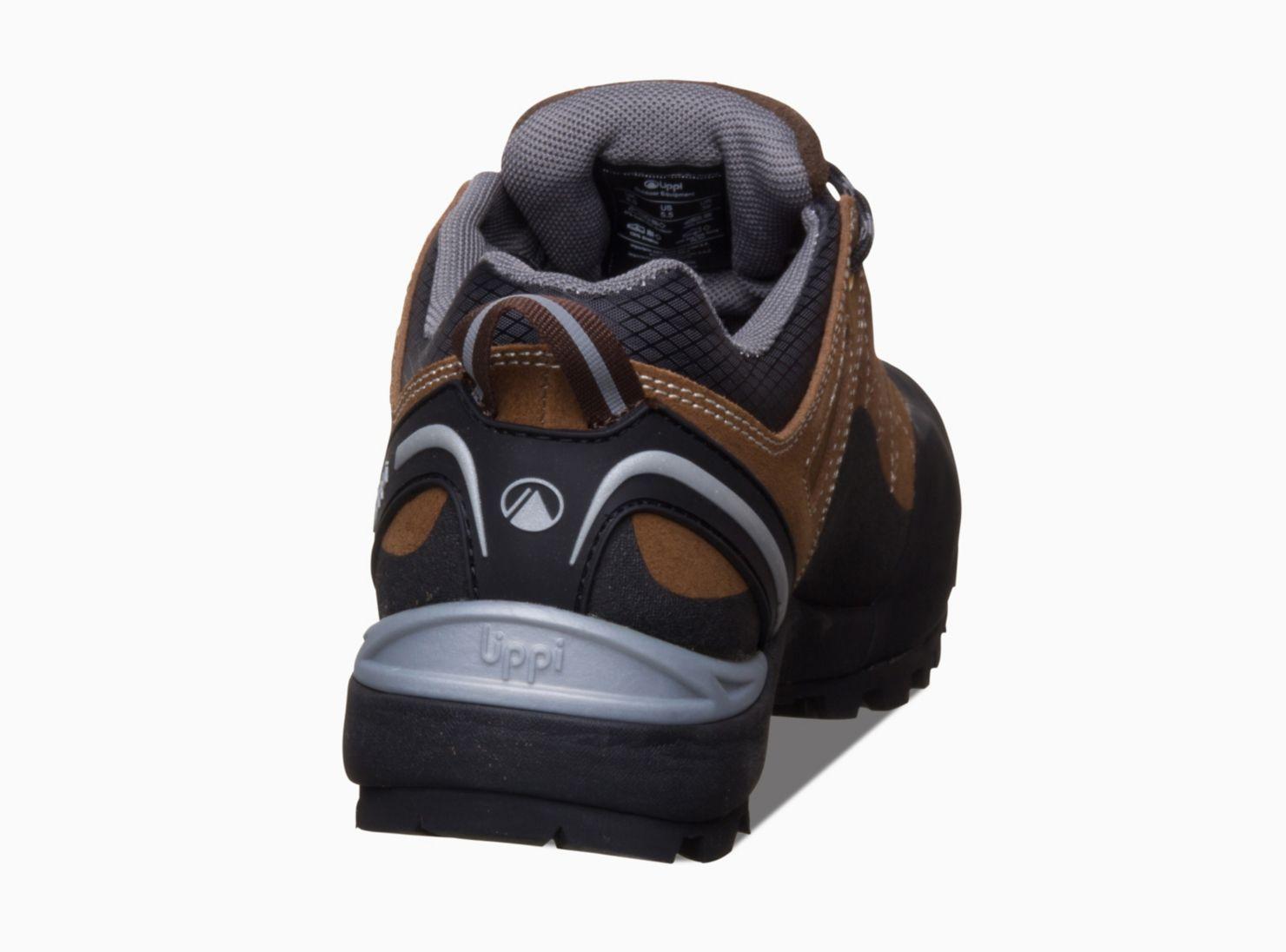 Zapato Lippi Bravo Low Outdoor Hombre-3