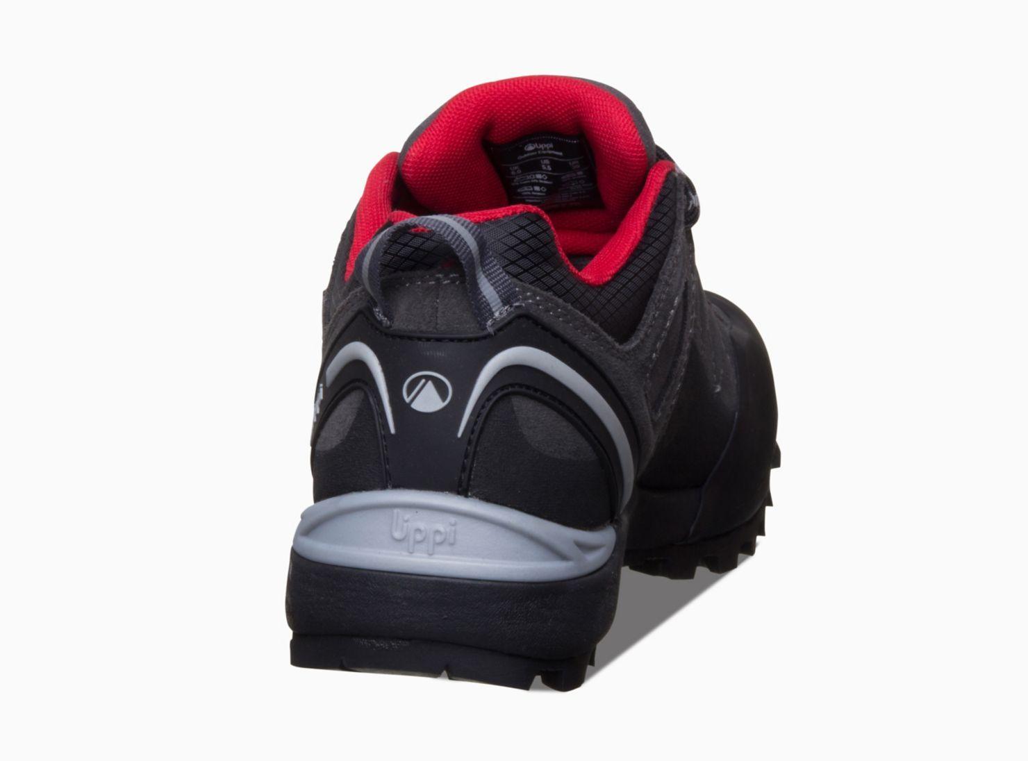Zapatilla Lippi Vitor Outdoor Hombre-3