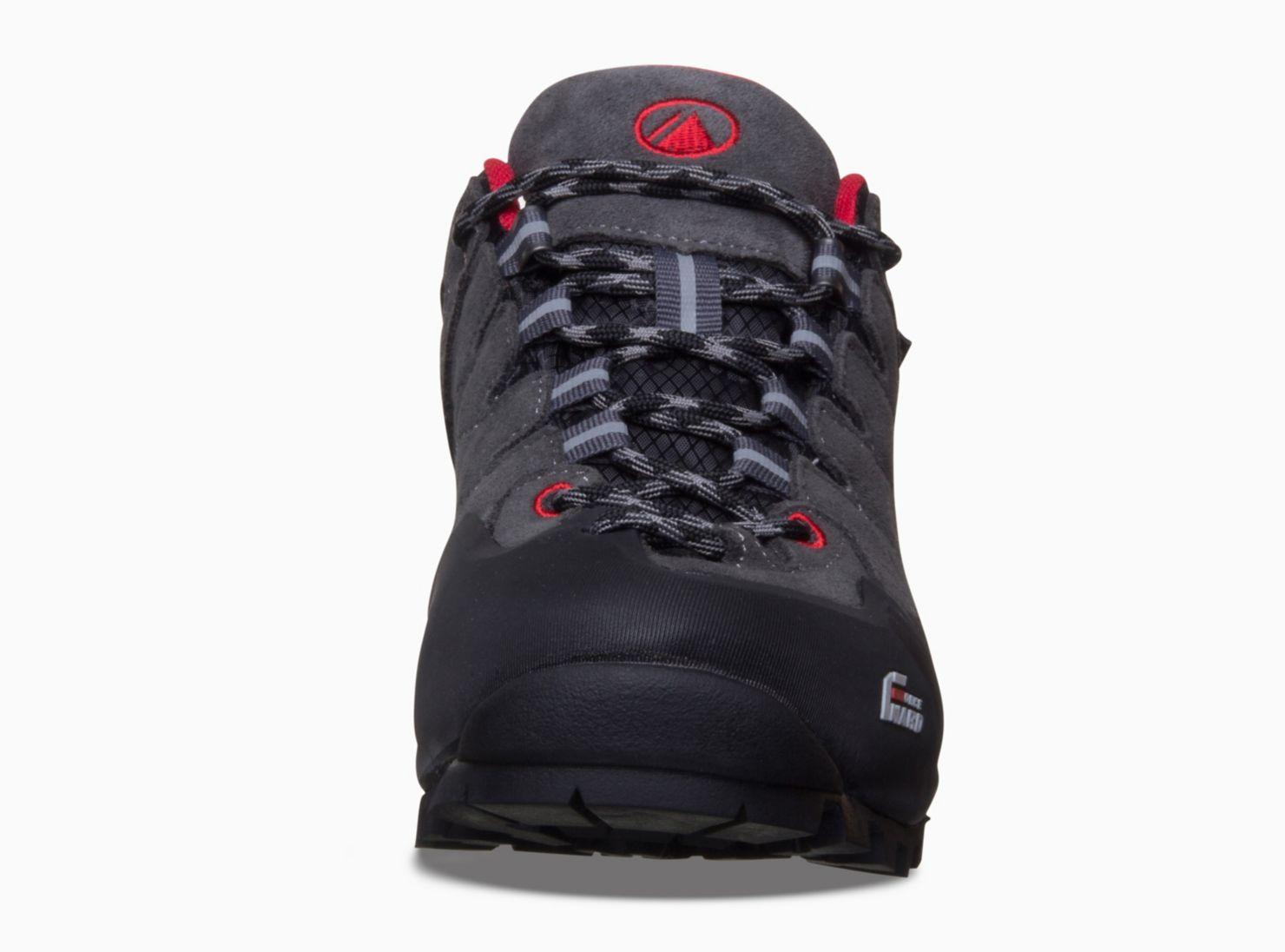 Zapatilla Lippi Vitor Outdoor Hombre-2
