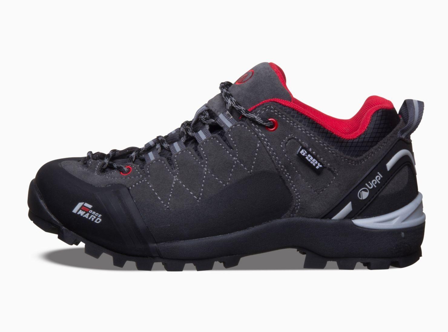 Zapatilla Lippi Vitor Outdoor Hombre-0
