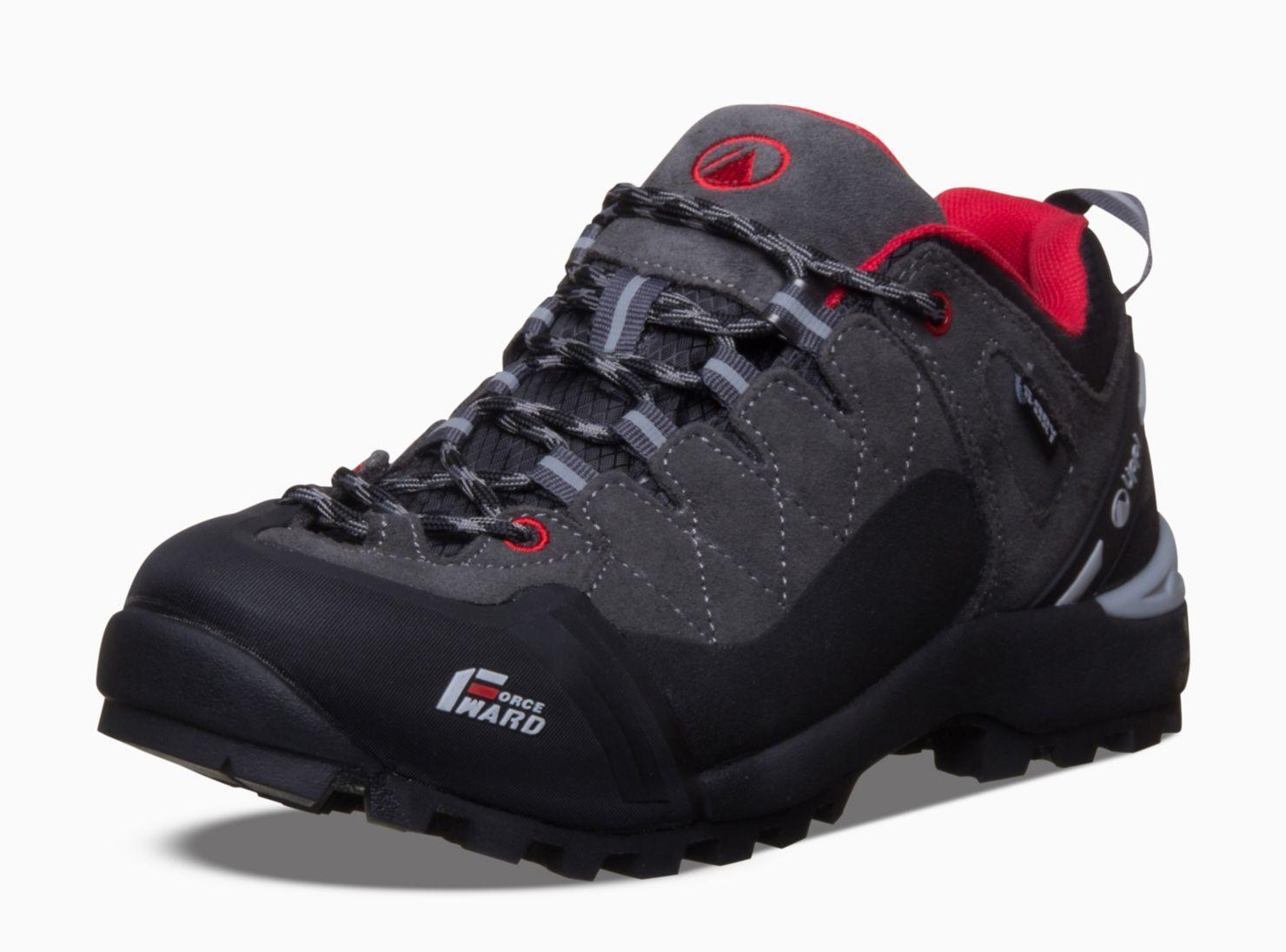 Zapatilla Lippi Vitor Outdoor Hombre-1