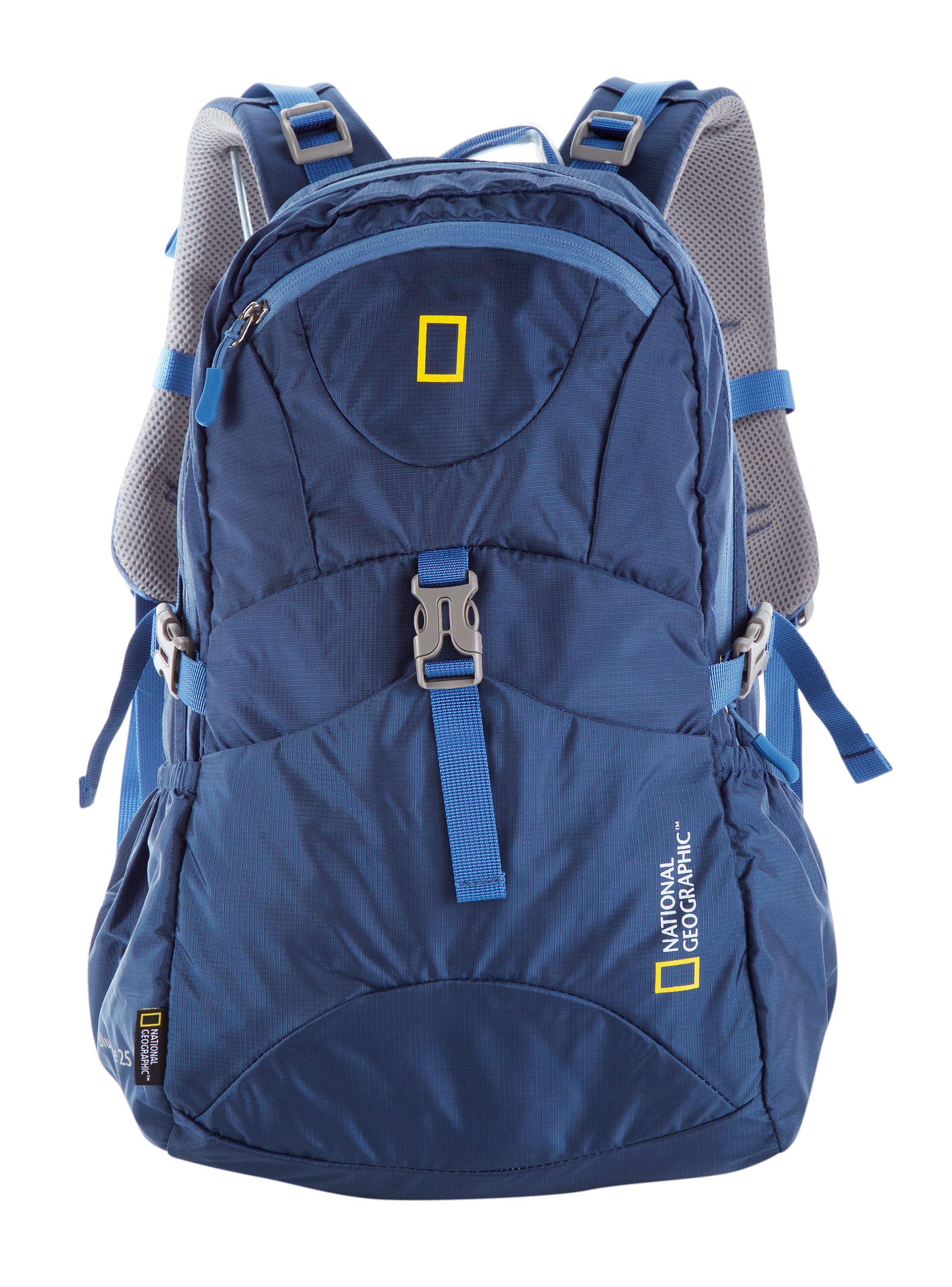 Mochila Bluelake 25 Litros Azul-0