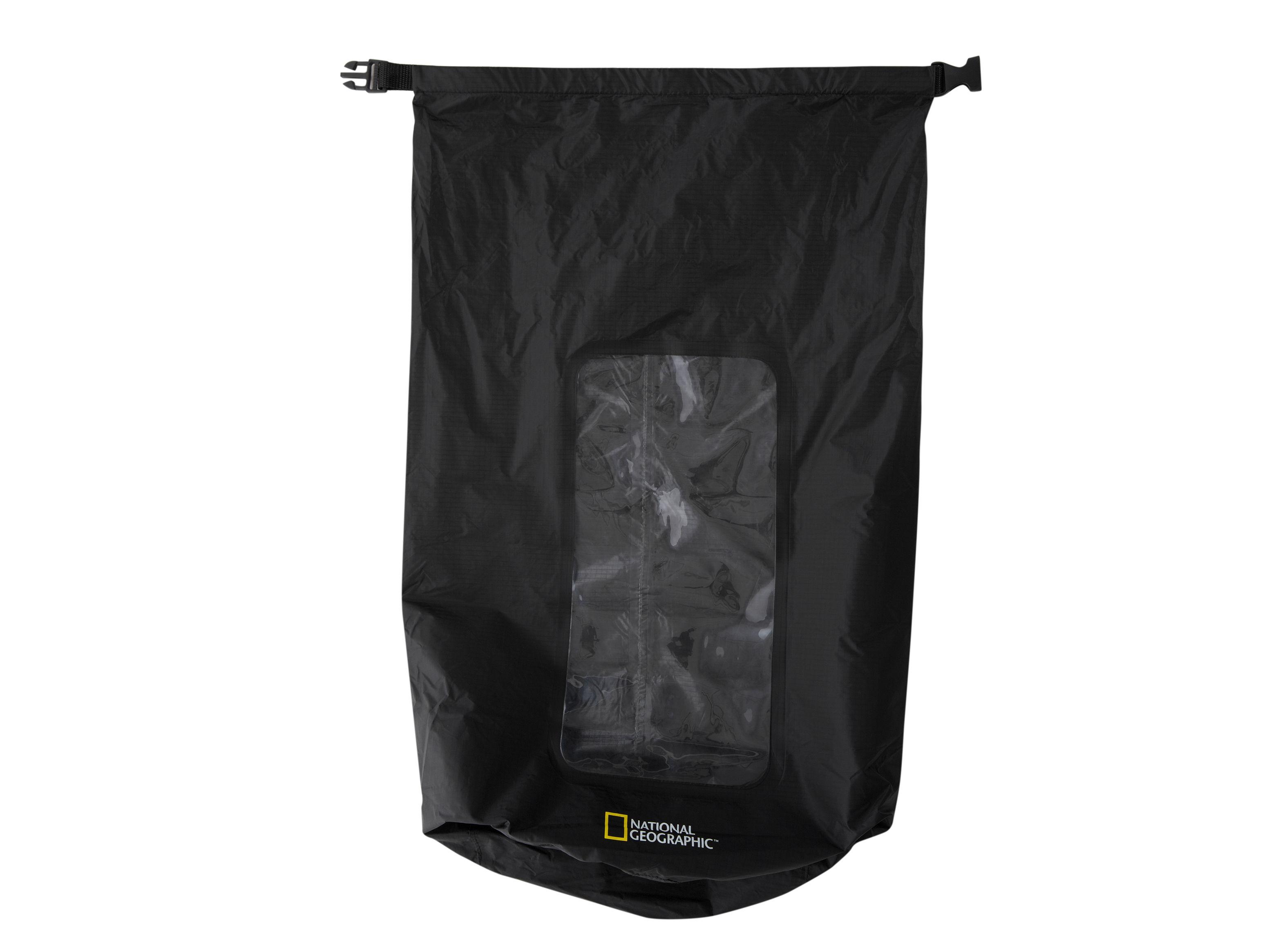 Bolsa National Geographic Impermeable 20 Litros-2