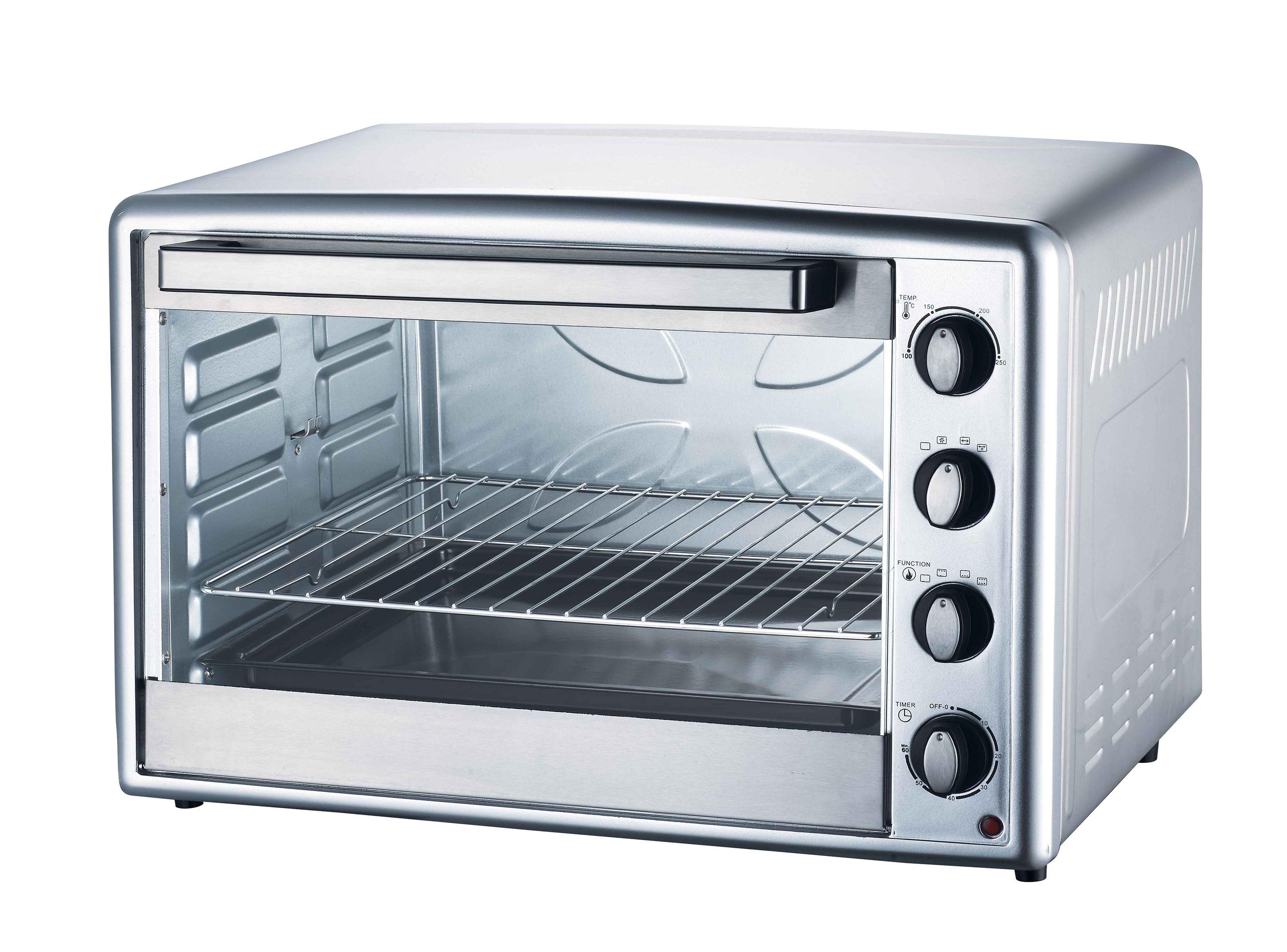 Horno Eléctrico EO6010 60 Litros-0