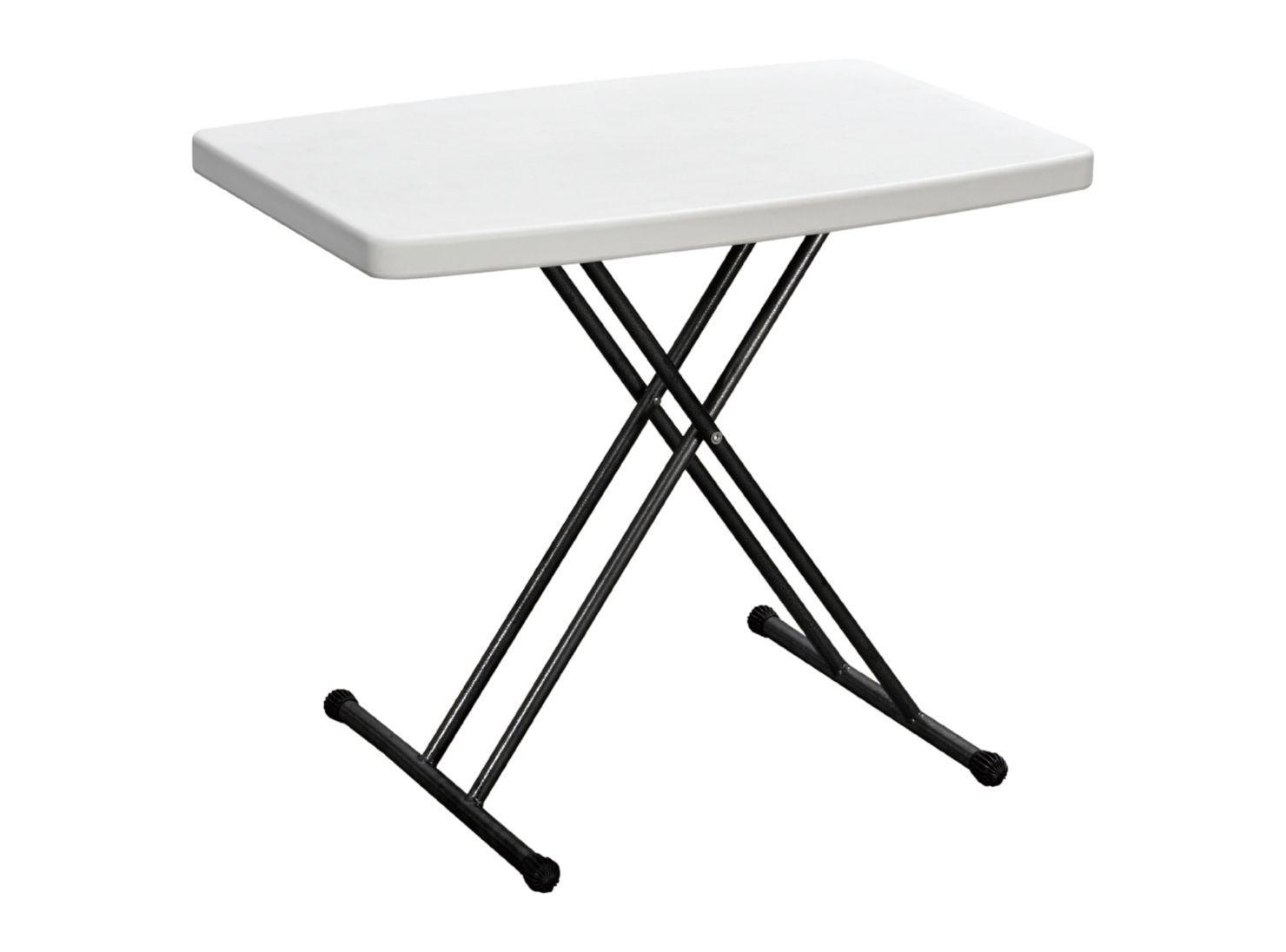 Mesa Plegable Rectangular Northwest-0