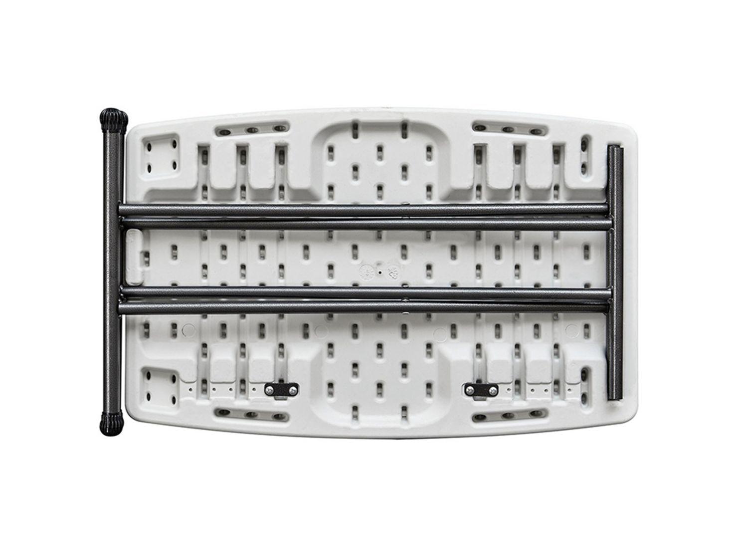 Mesa Plegable Rectangular Northwest-3