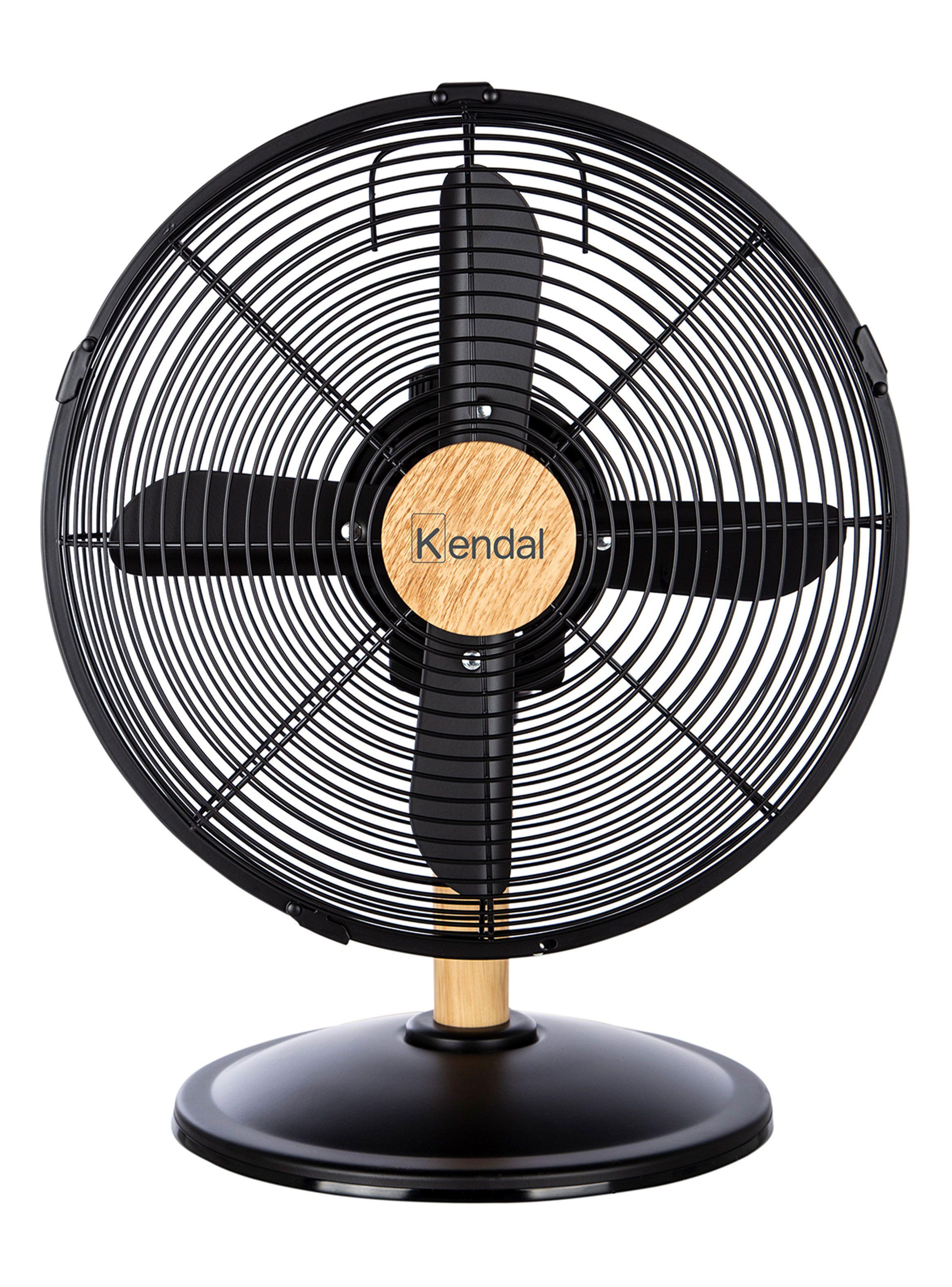 Ventilador de Sobremesa 12 Pulgadas KZF-1214D-0