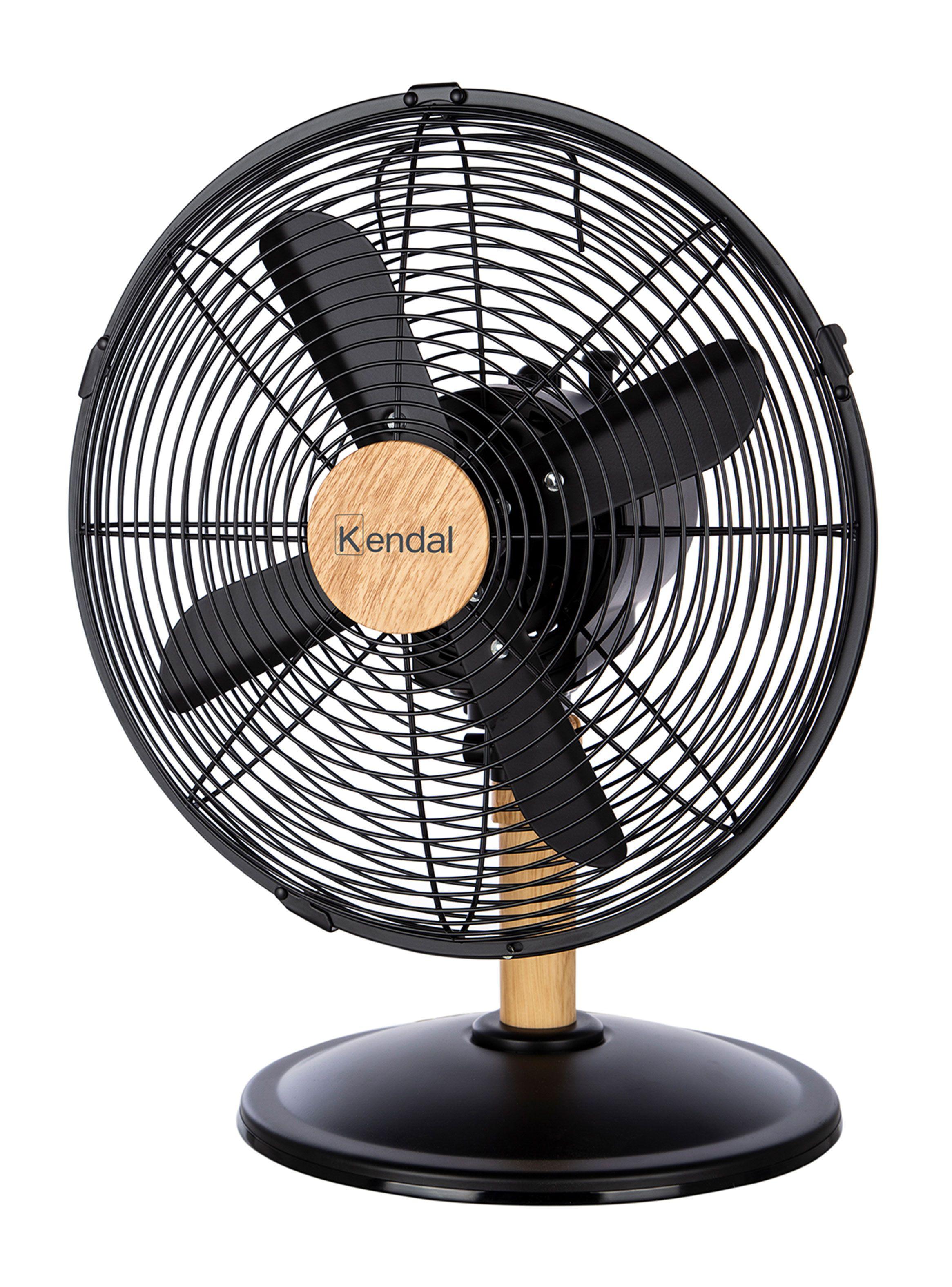 Ventilador de Sobremesa 12 Pulgadas KZF-1214D-3
