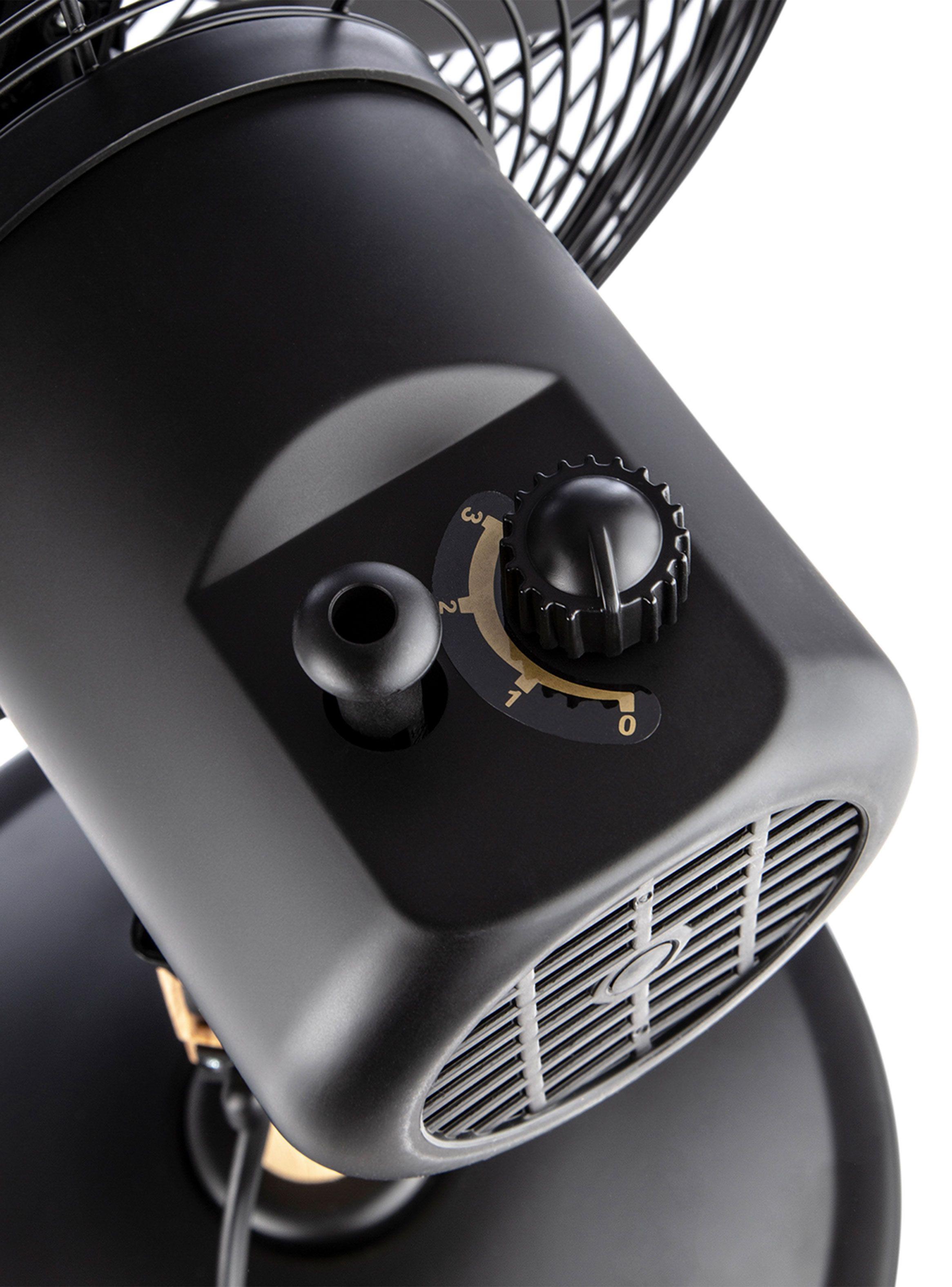 Ventilador de Sobremesa 12 Pulgadas KZF-1214D-4