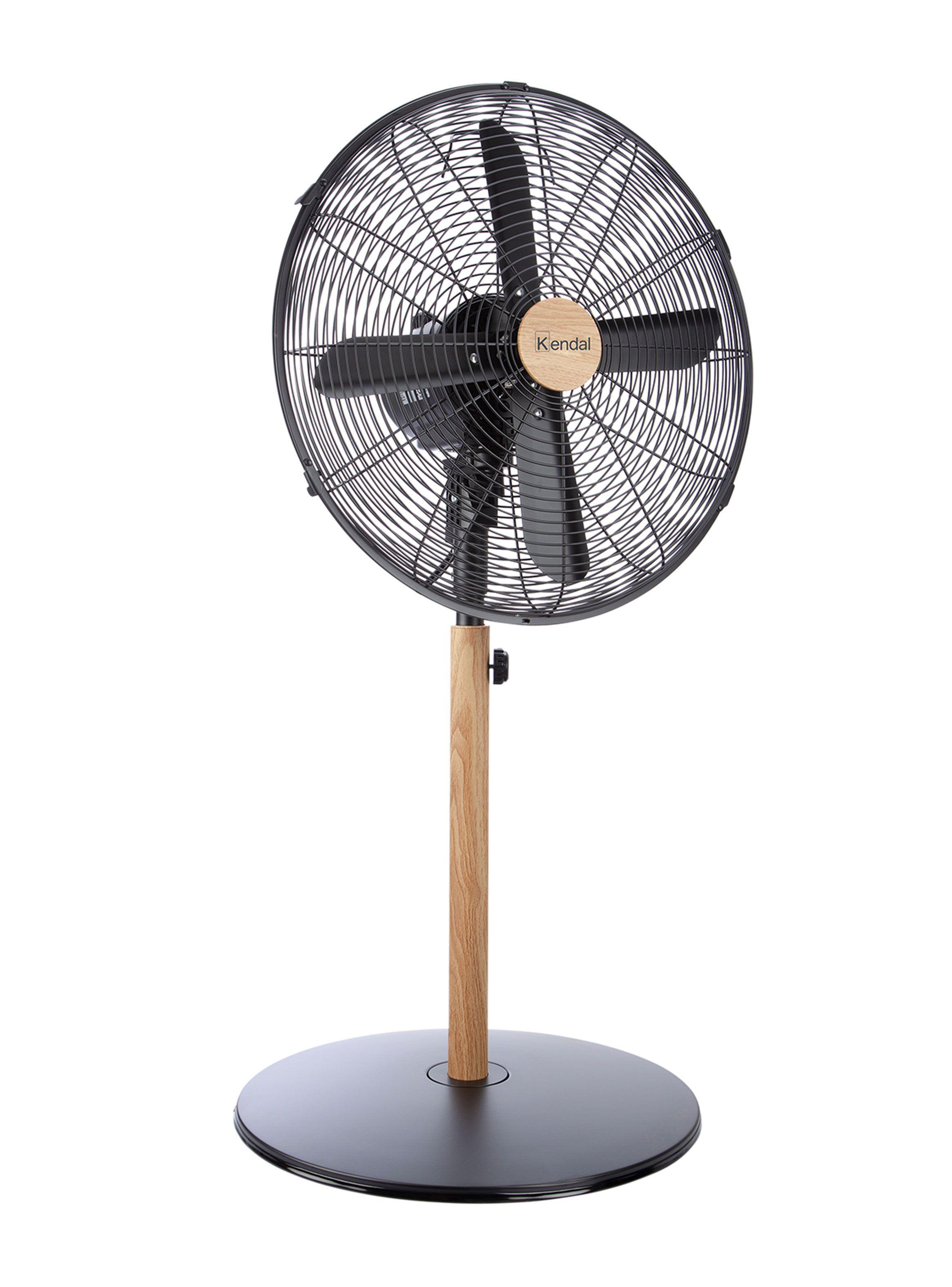 Ventilador de Pie KZF-1616-1