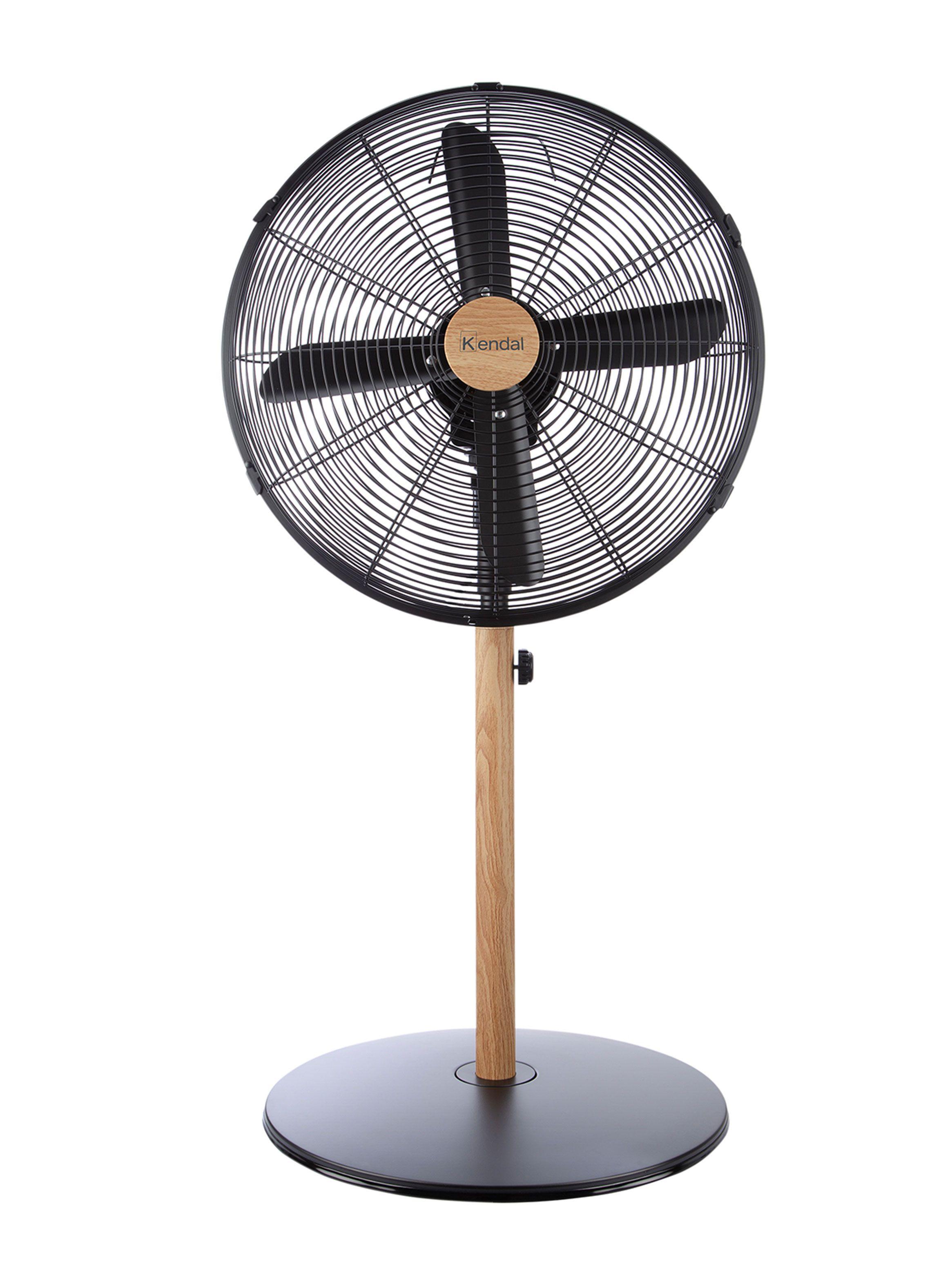 Ventilador de Pie KZF-1616-0
