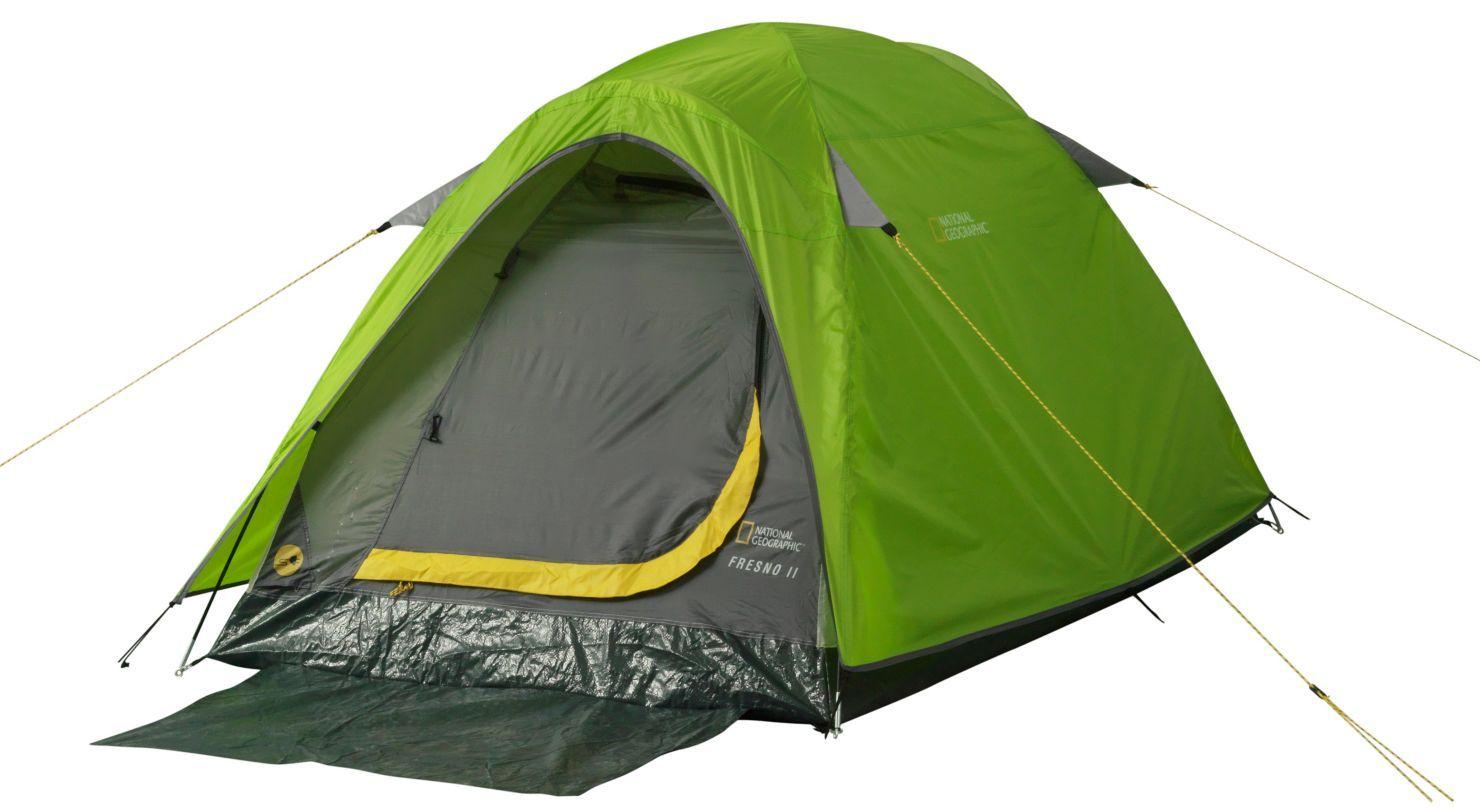Carpa National Geographic 2 Personas Fresno II-2