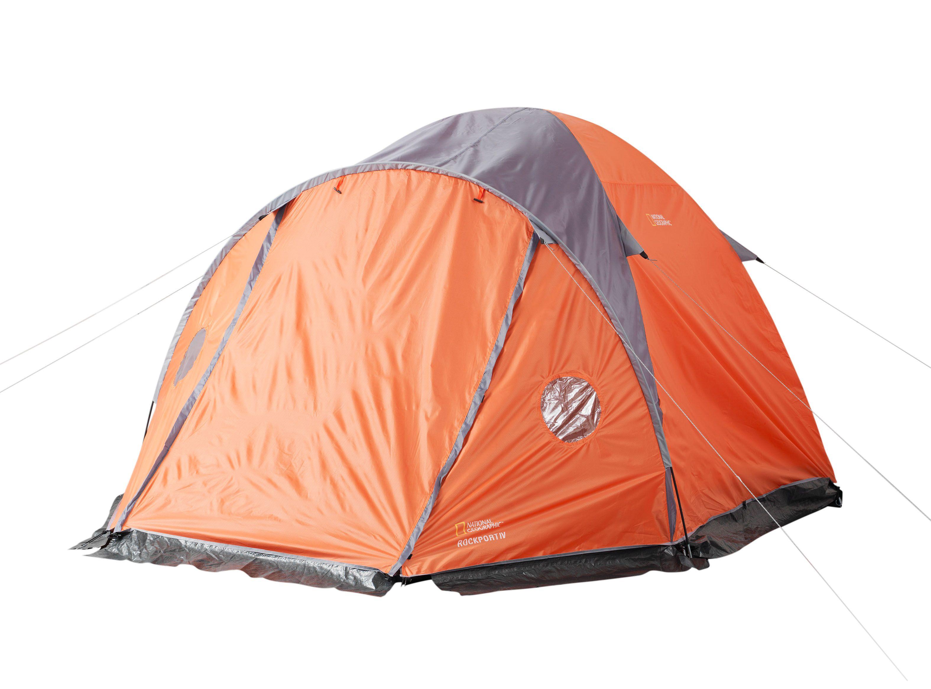 Carpa Rockport III National Geographic-2
