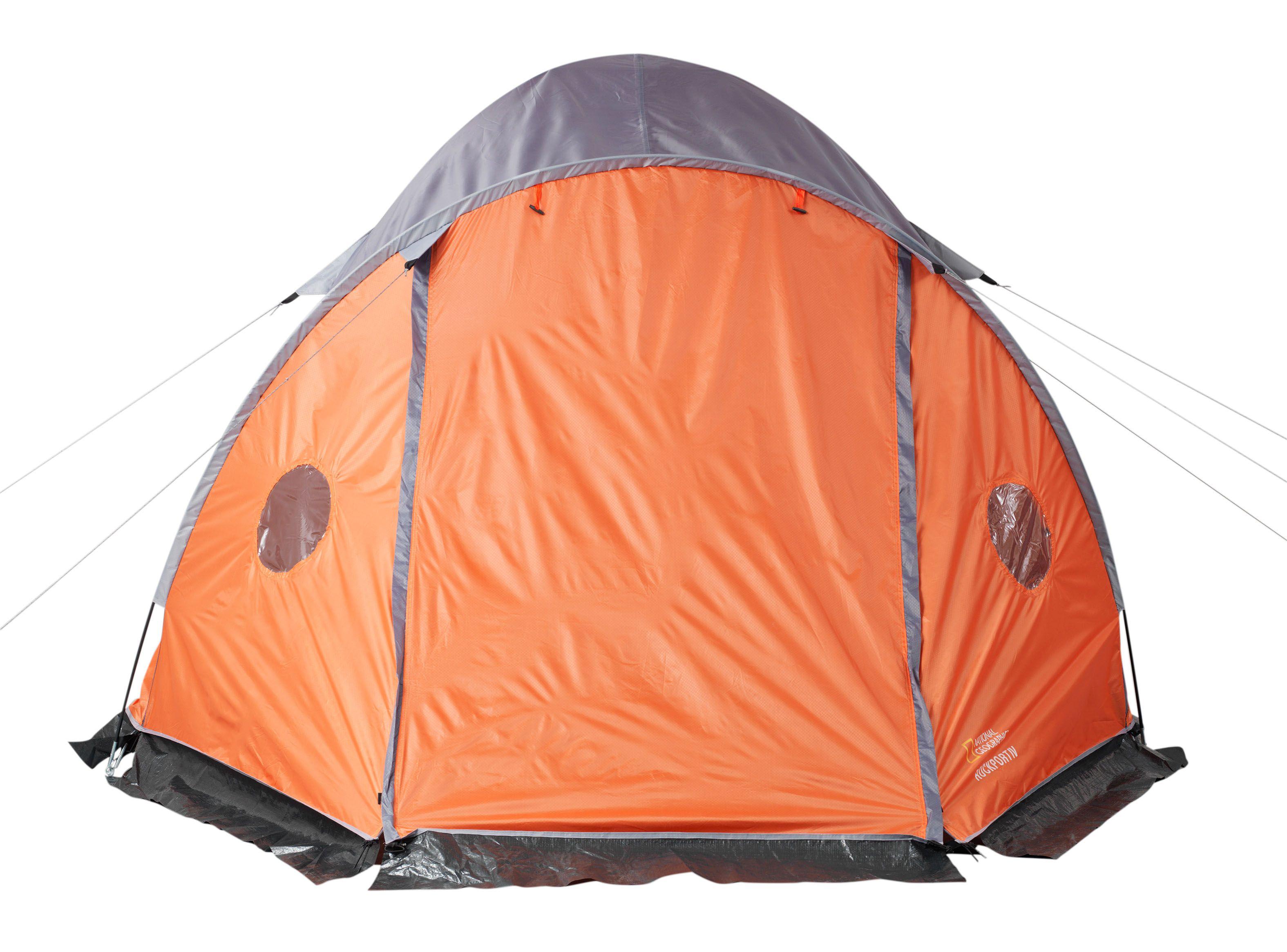 Carpa Rockport III National Geographic-1