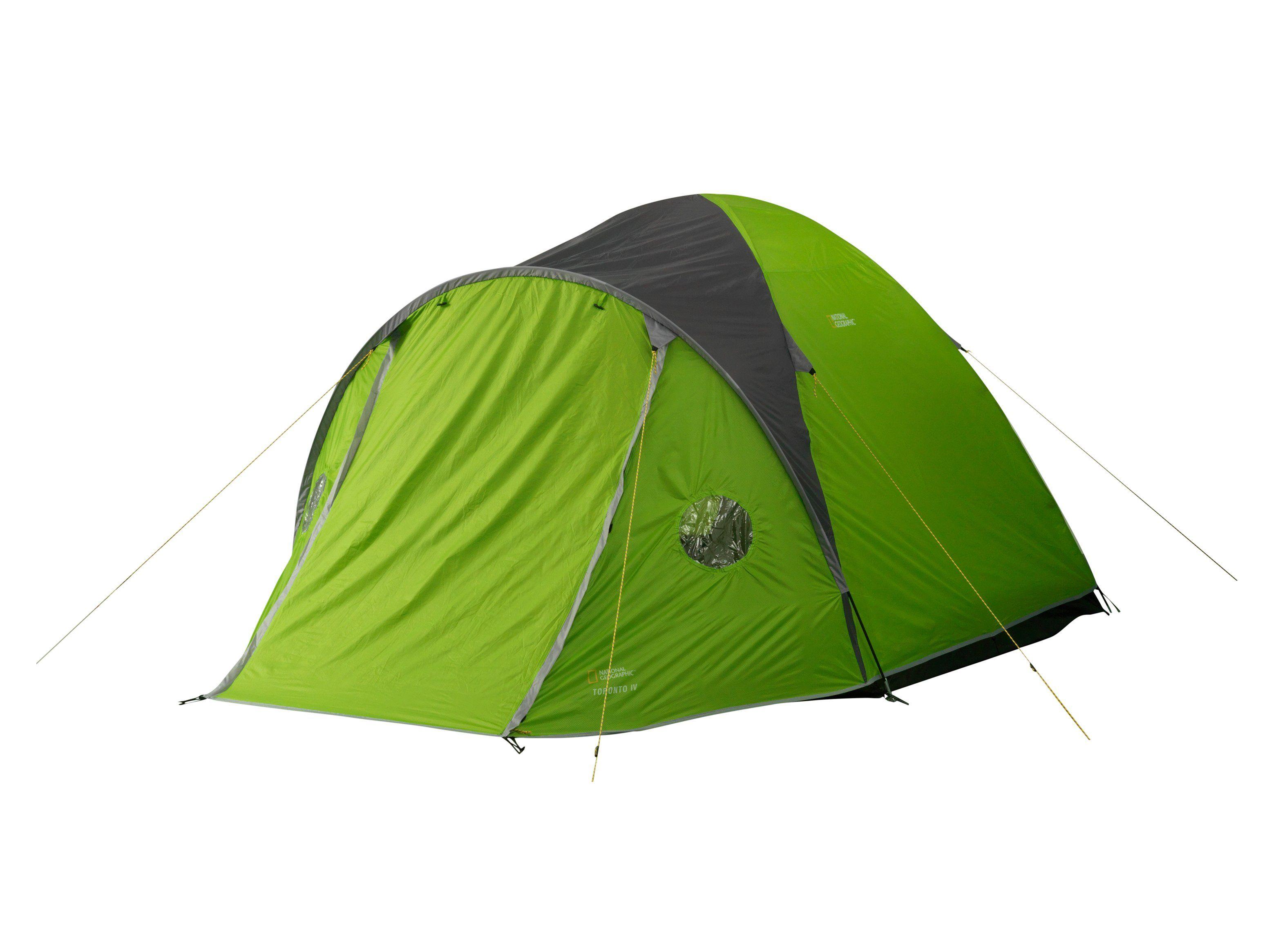 Carpa National Geographic 4 Personas Toronto IV-1