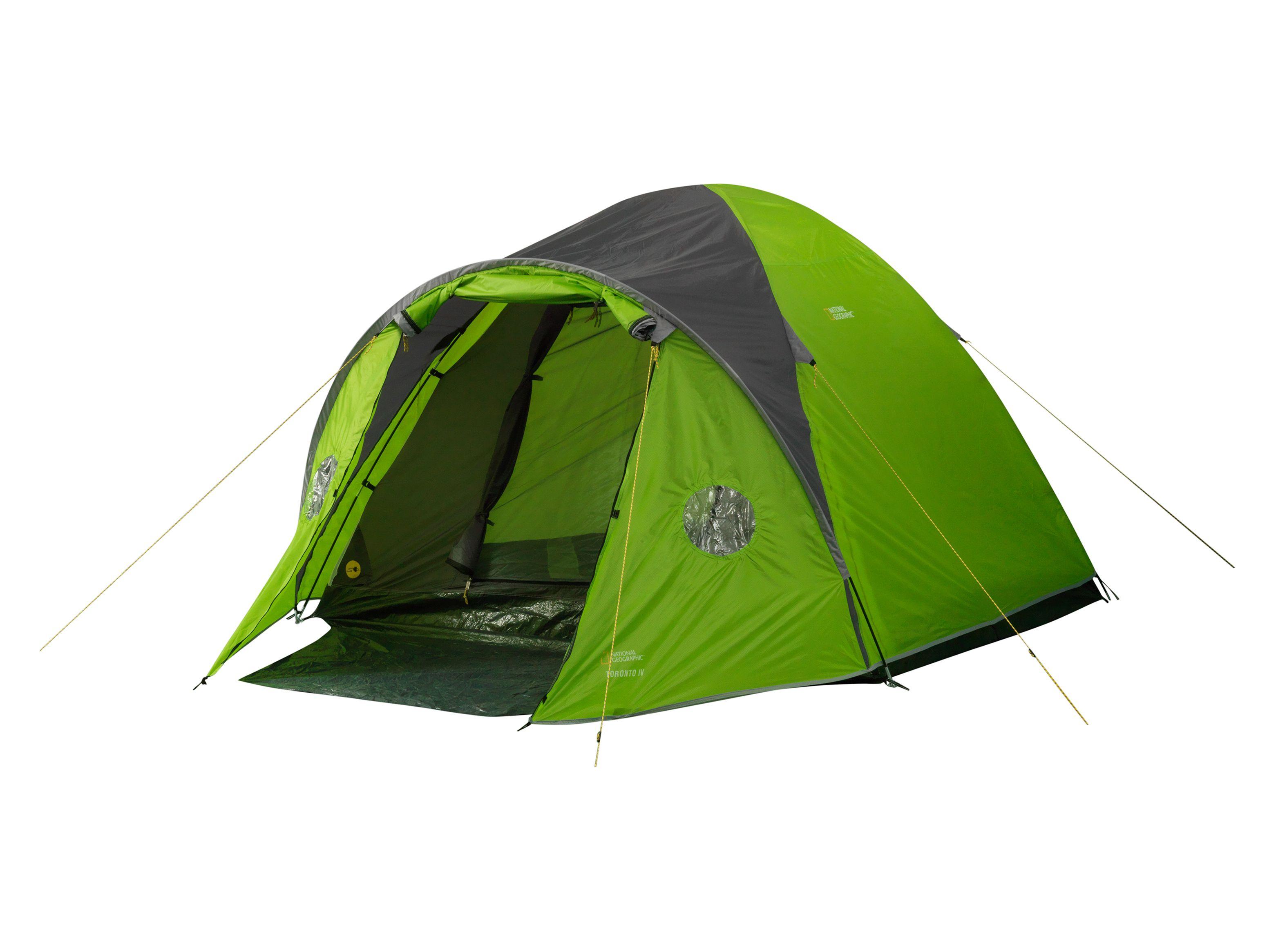 Carpa National Geographic 4 Personas Toronto IV-0