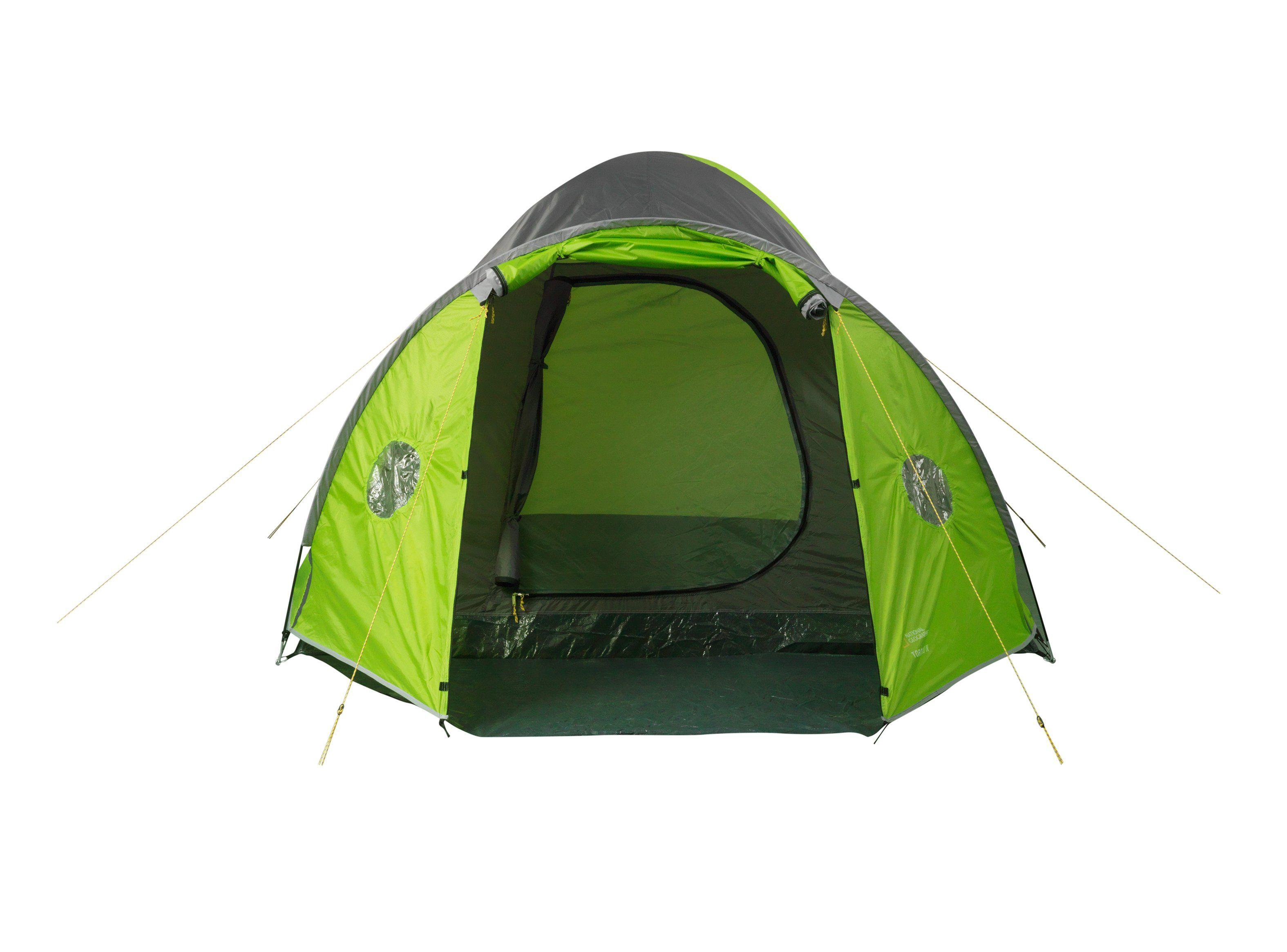 Carpa National Geographic 4 Personas Toronto IV-2