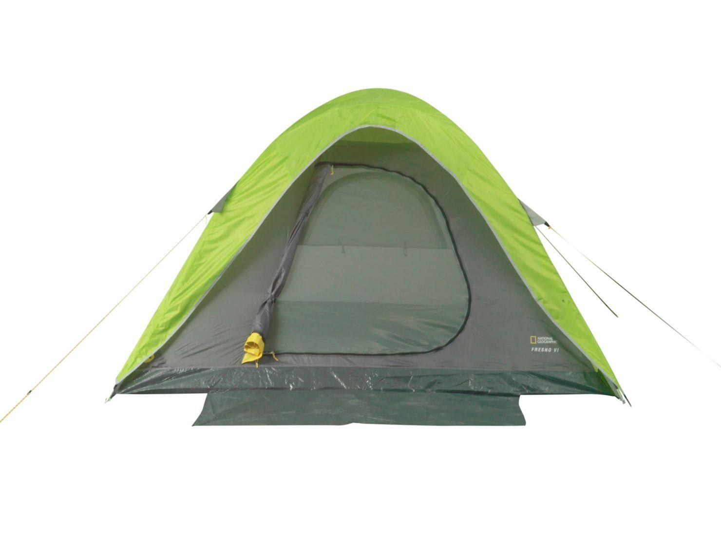 Carpa National Geographic 6 Personas Fresno VI-2