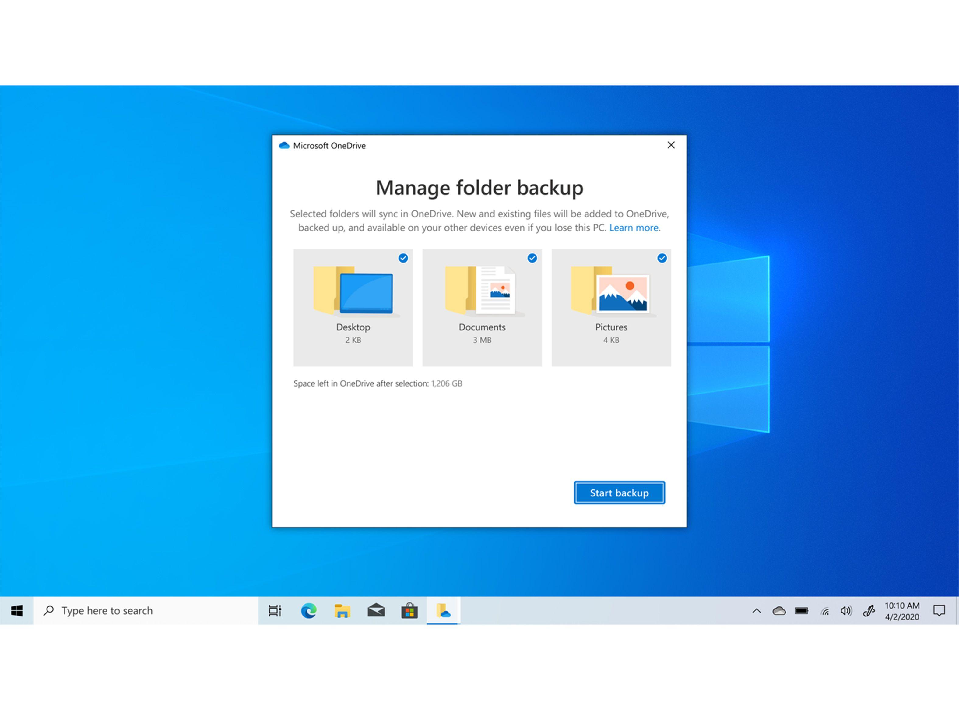 Microsoft Office 365 Personal: Word, Excel, OneDrive y Más-1