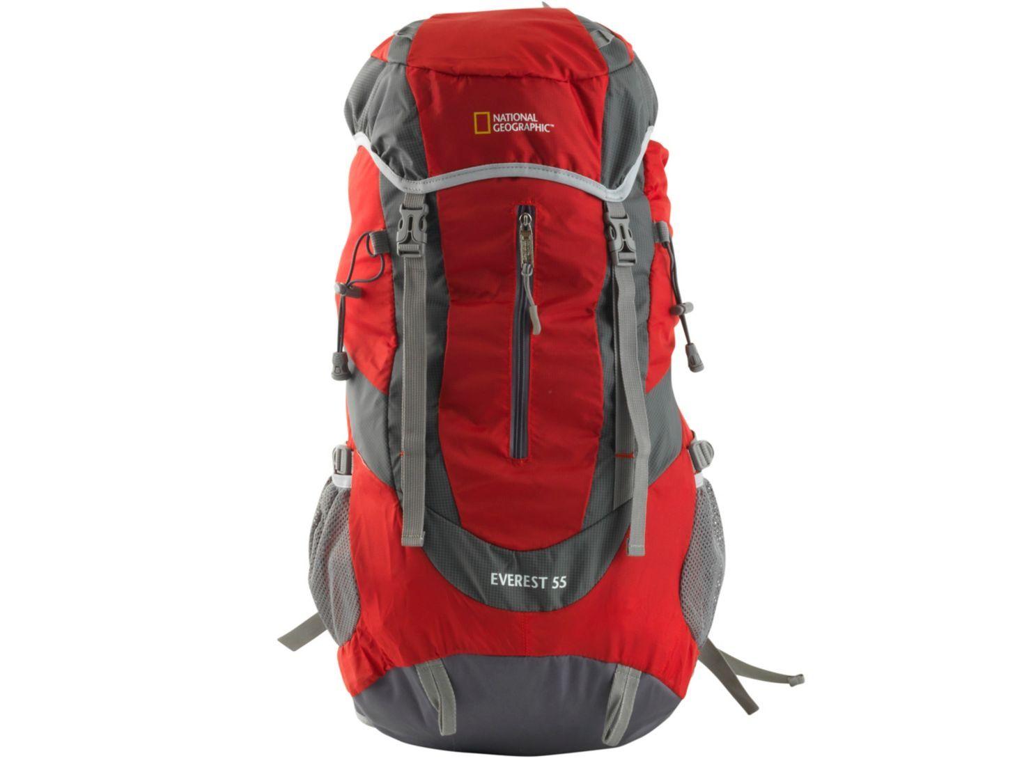 Mochila Everest 55 National Geographic-0