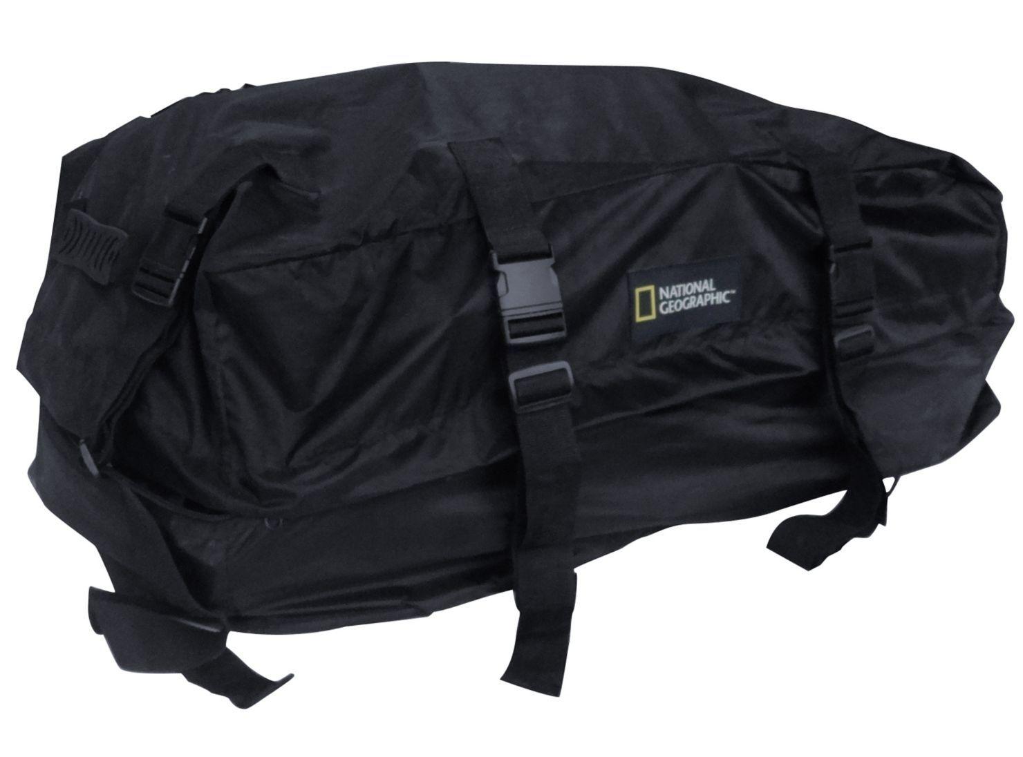 Bolso National Geographic de Techo Mediano-0
