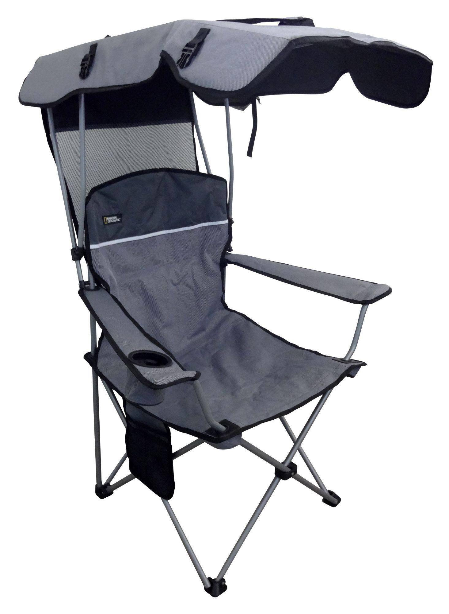 Silla National Geographic Plegable Techo Nordic-0