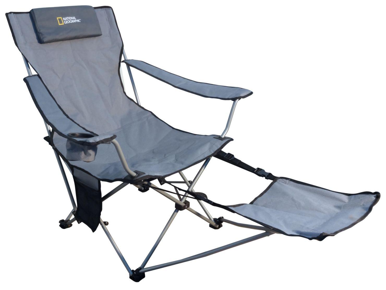 Silla Plegable Apoya Pies Colorado National Geographic-0