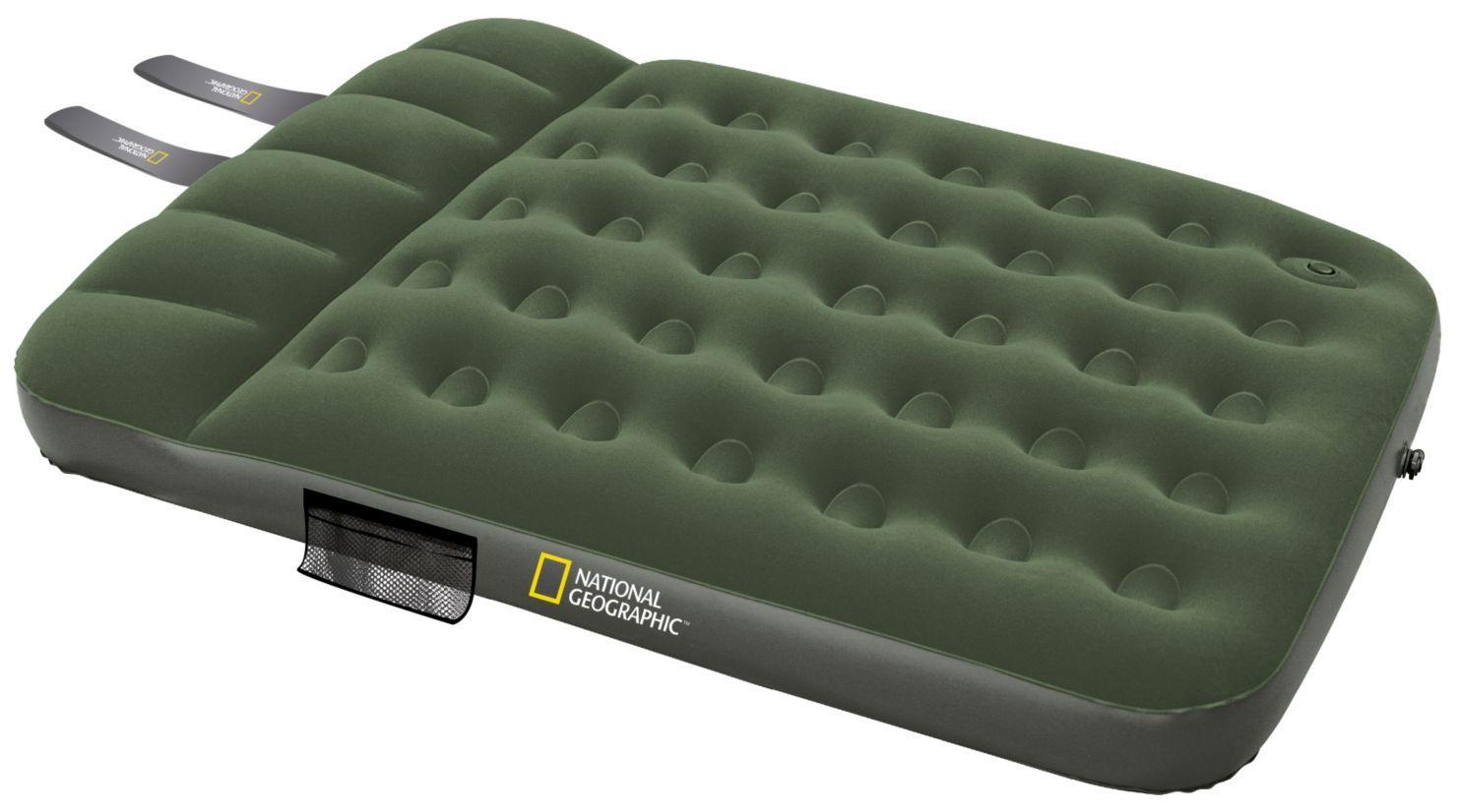 Colchón Inflable Doble Ocean-0