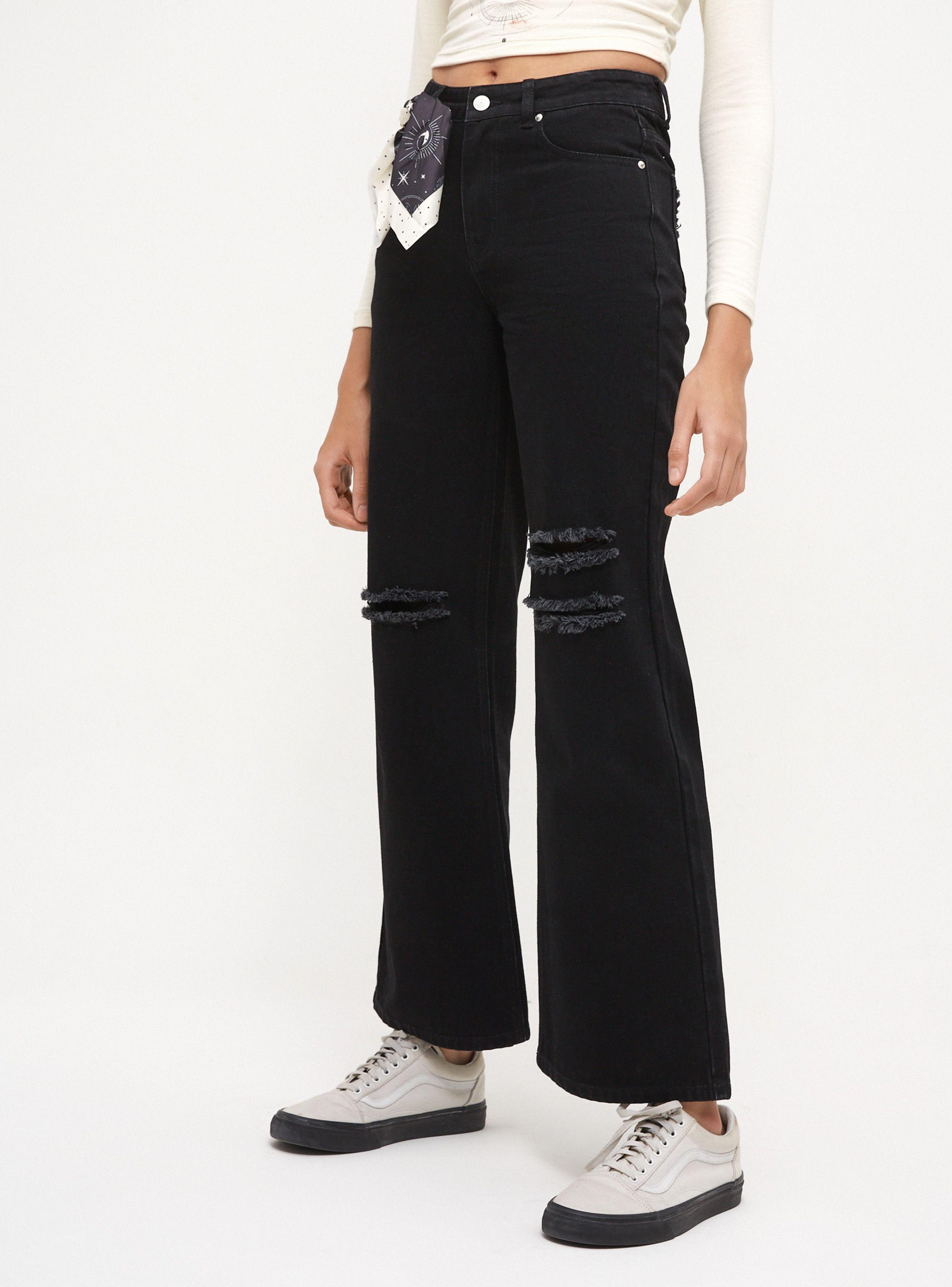 Jeans con Pañuelo-0