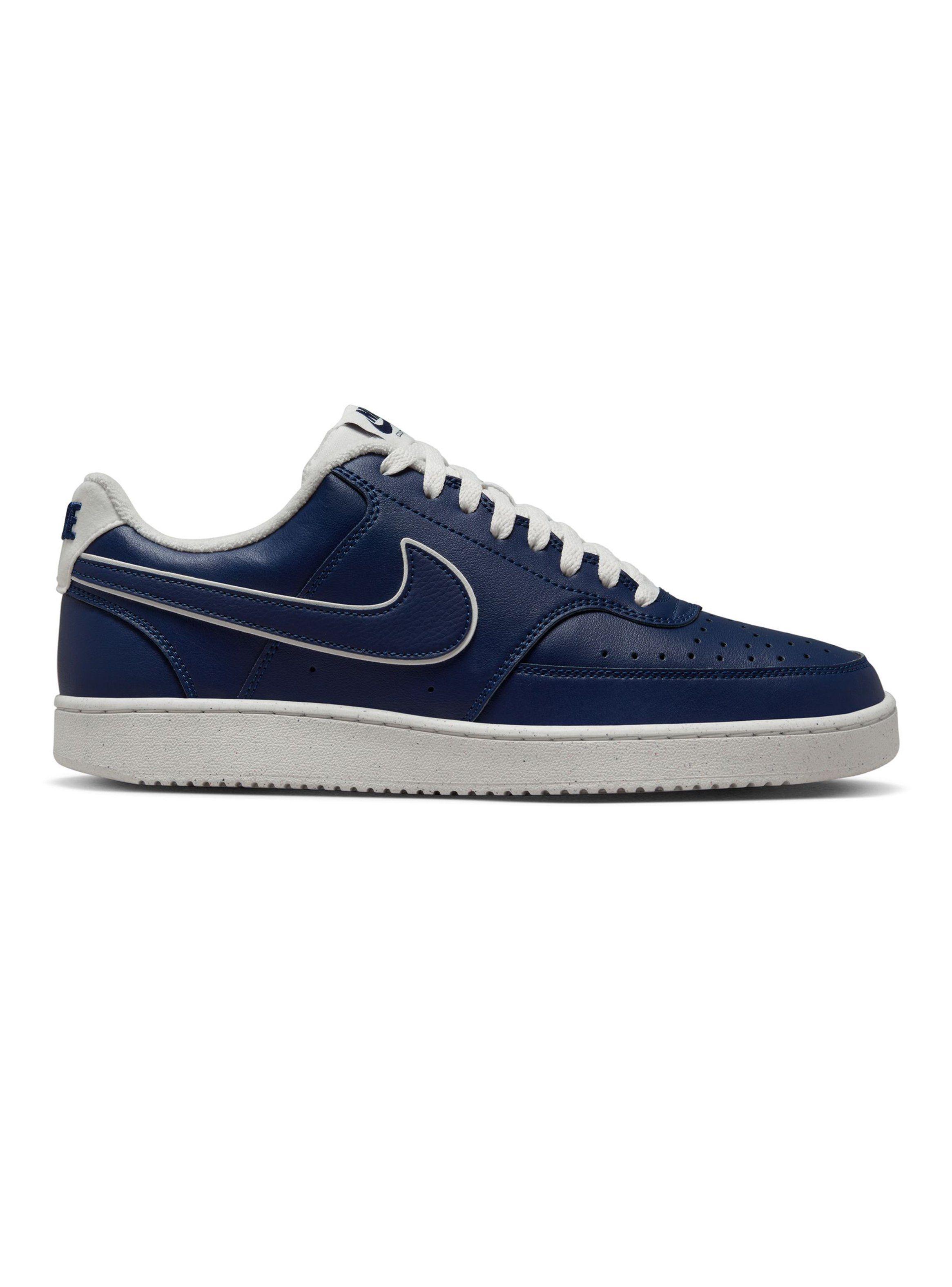 Zapatilla Urbana Basket 80 Court Vision Hombre-0
