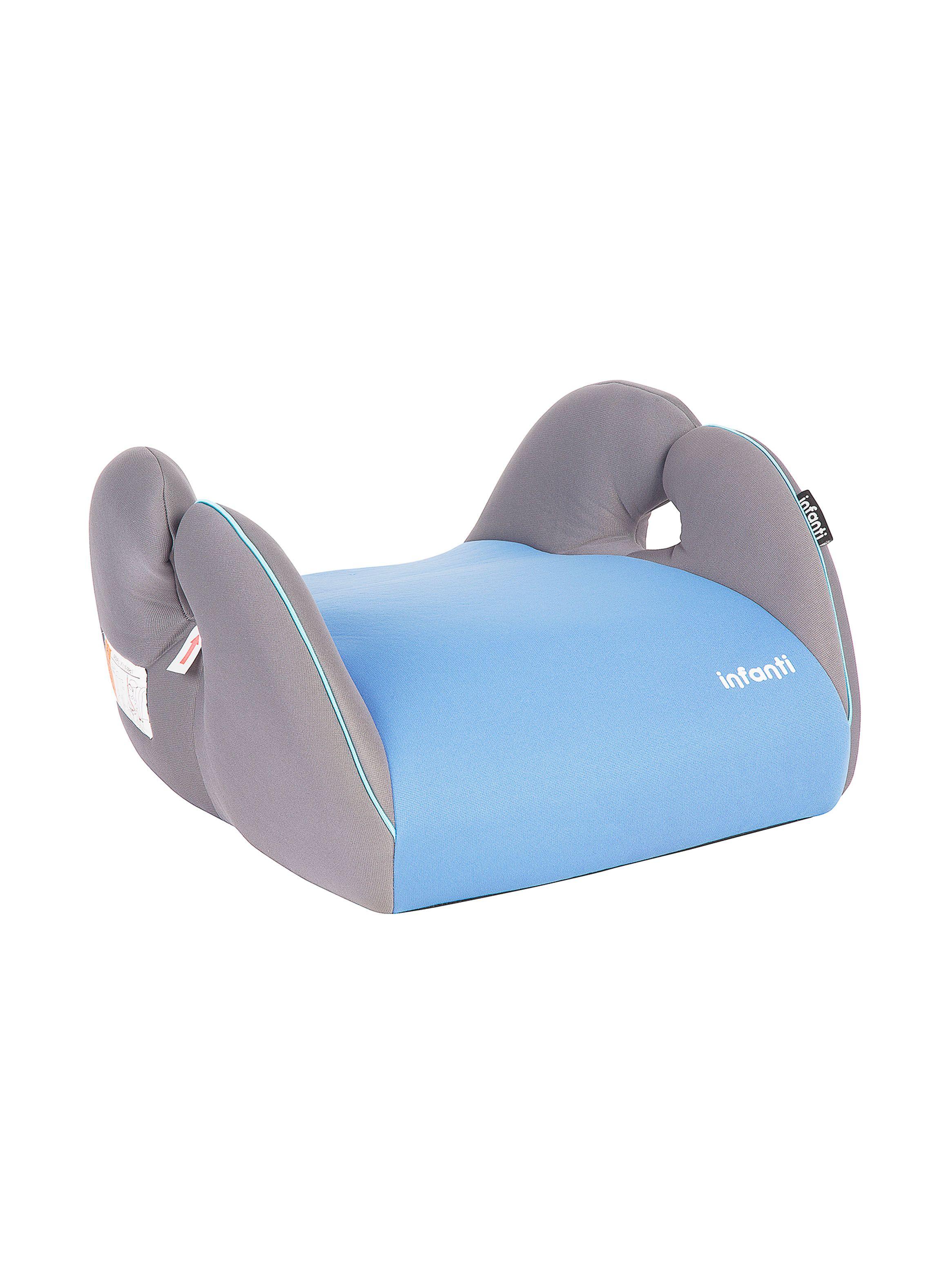 Infanti  Alzador Conmuter V6C Graphite Blue-0