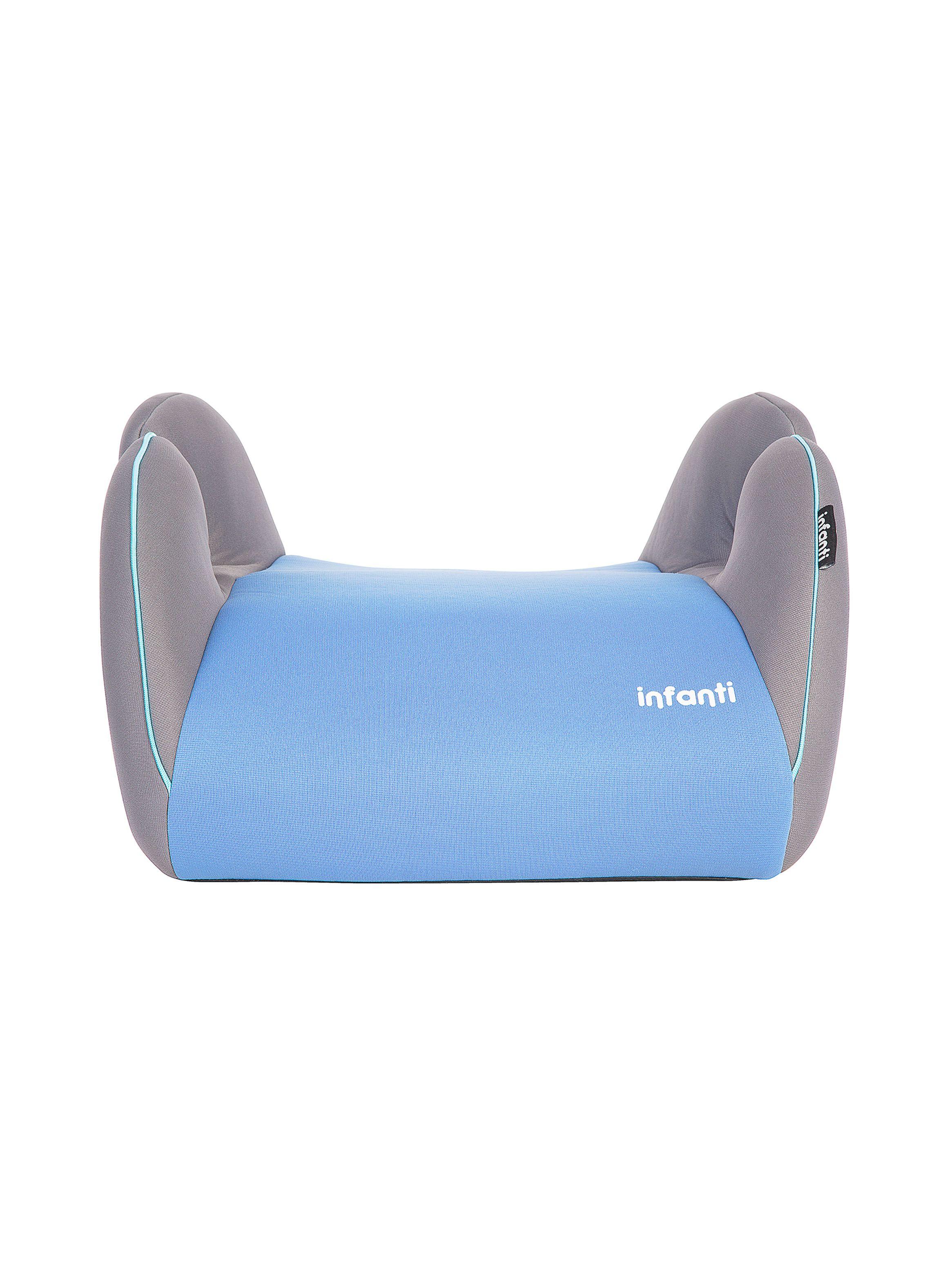 Infanti  Alzador Conmuter V6C Graphite Blue-1