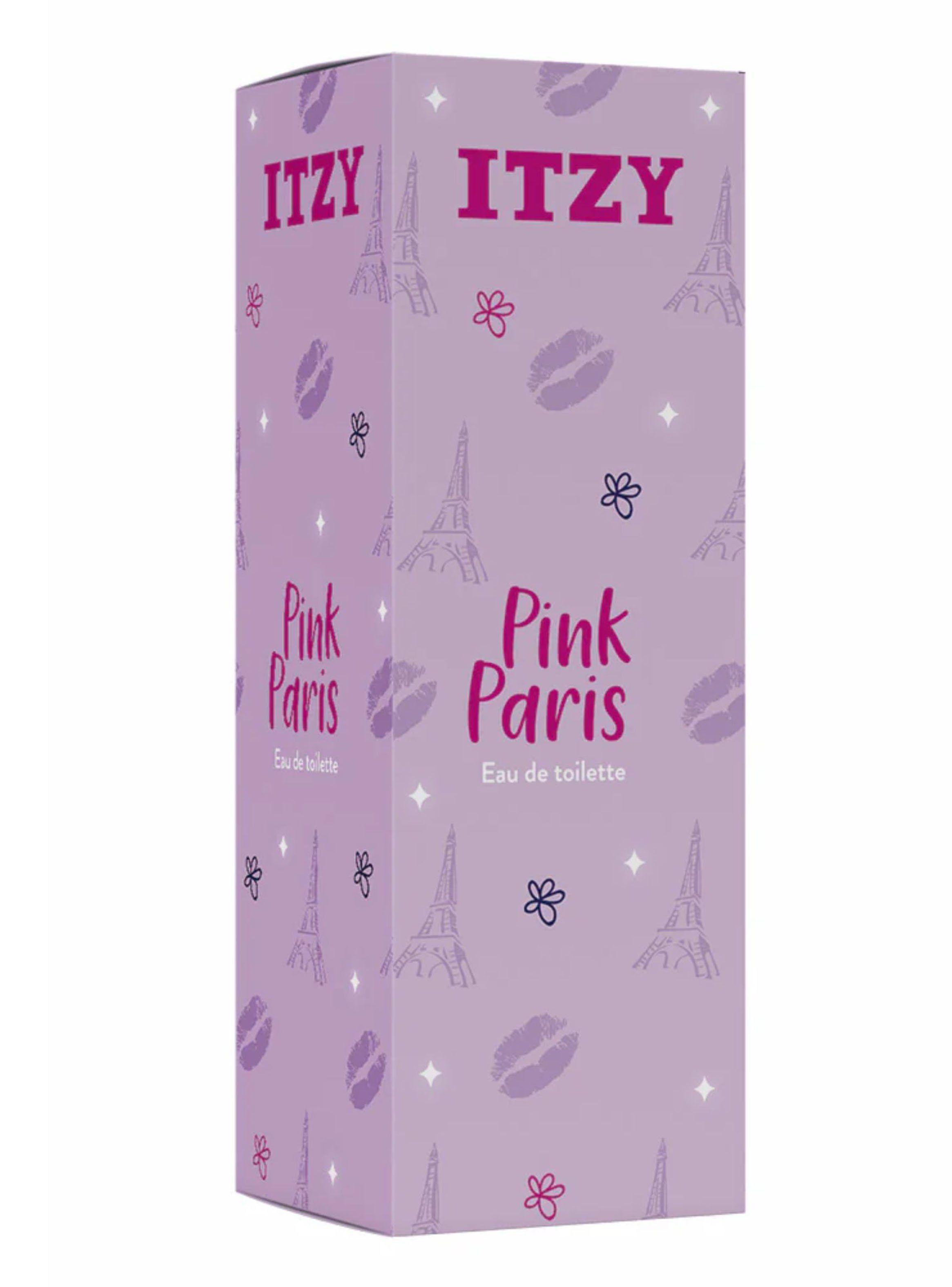 Perfume Pink Paris EDT Mujer 48 ml-2