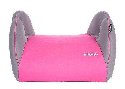 Alzador Conmuter V6C Graphite Rosado Infanti-0