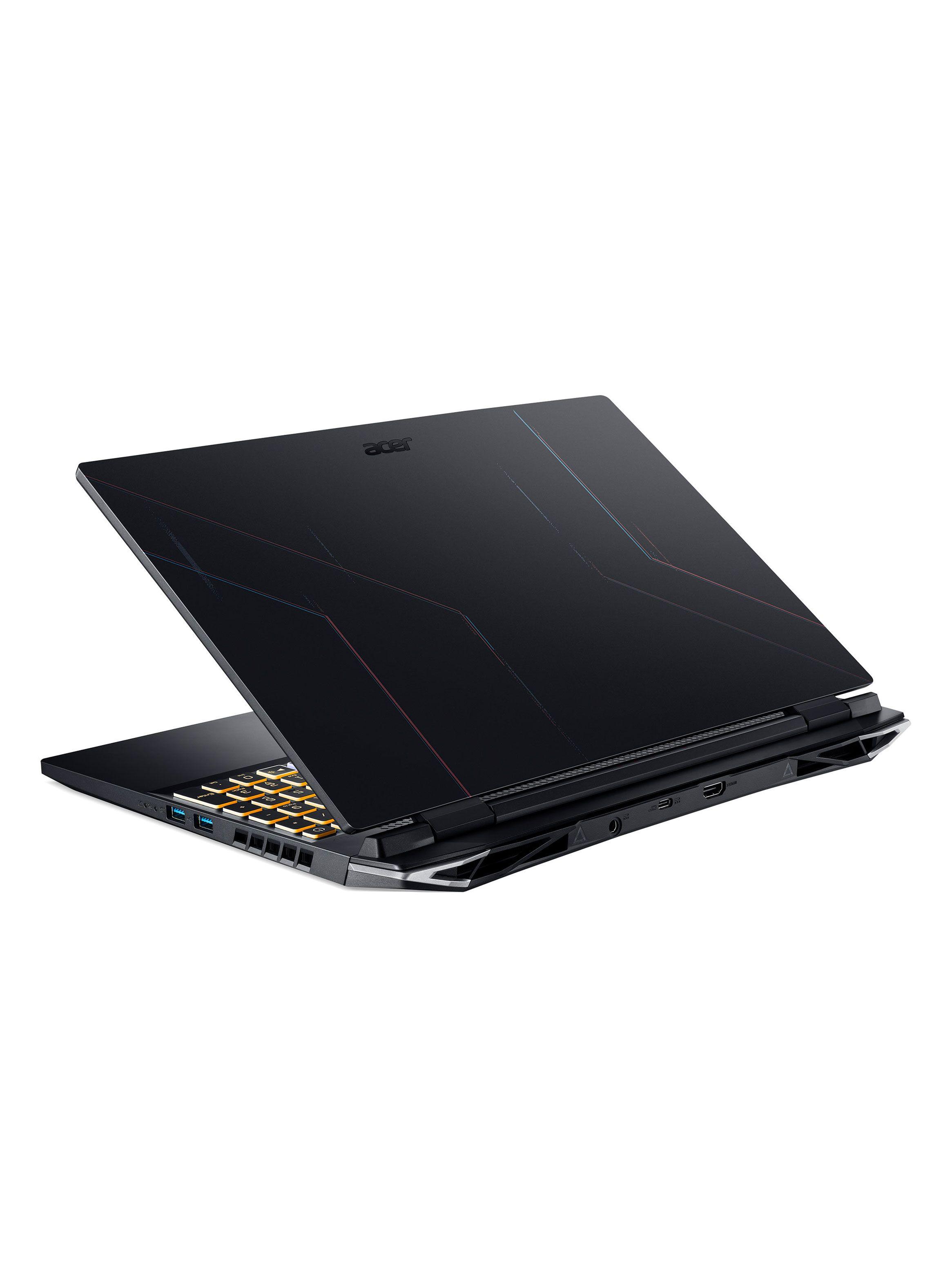 Notebook Acer Nitro 5 AN515-46-R69R-1 AMD Ryzen 7 NVIDIA 3070Ti 32GB RAM 1024GB SSD 15.6" 144Hz-1