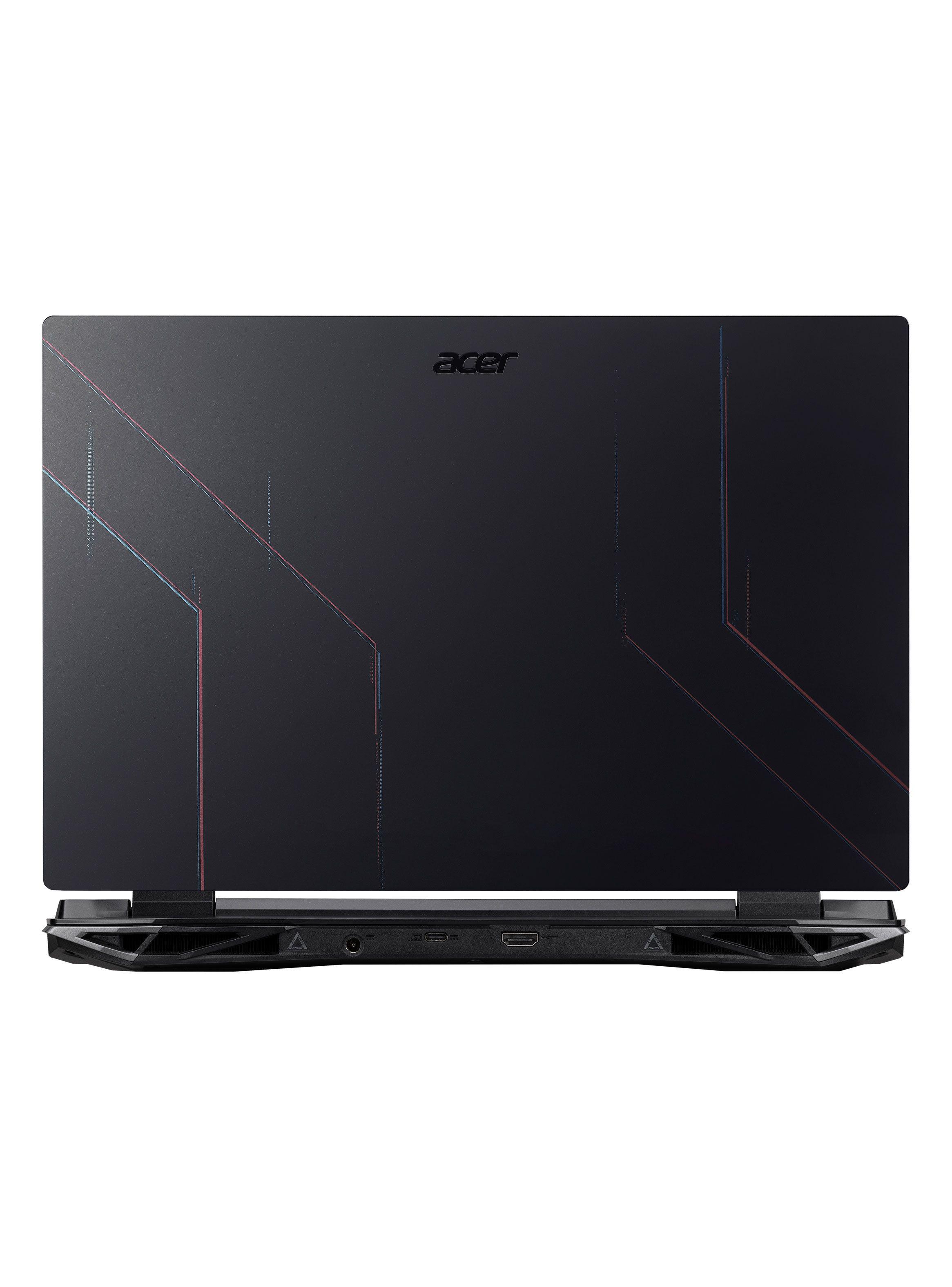 Notebook Acer Nitro 5 AN515-46-R69R-1 AMD Ryzen 7 NVIDIA 3070Ti 32GB RAM 1024GB SSD 15.6" 144Hz-4