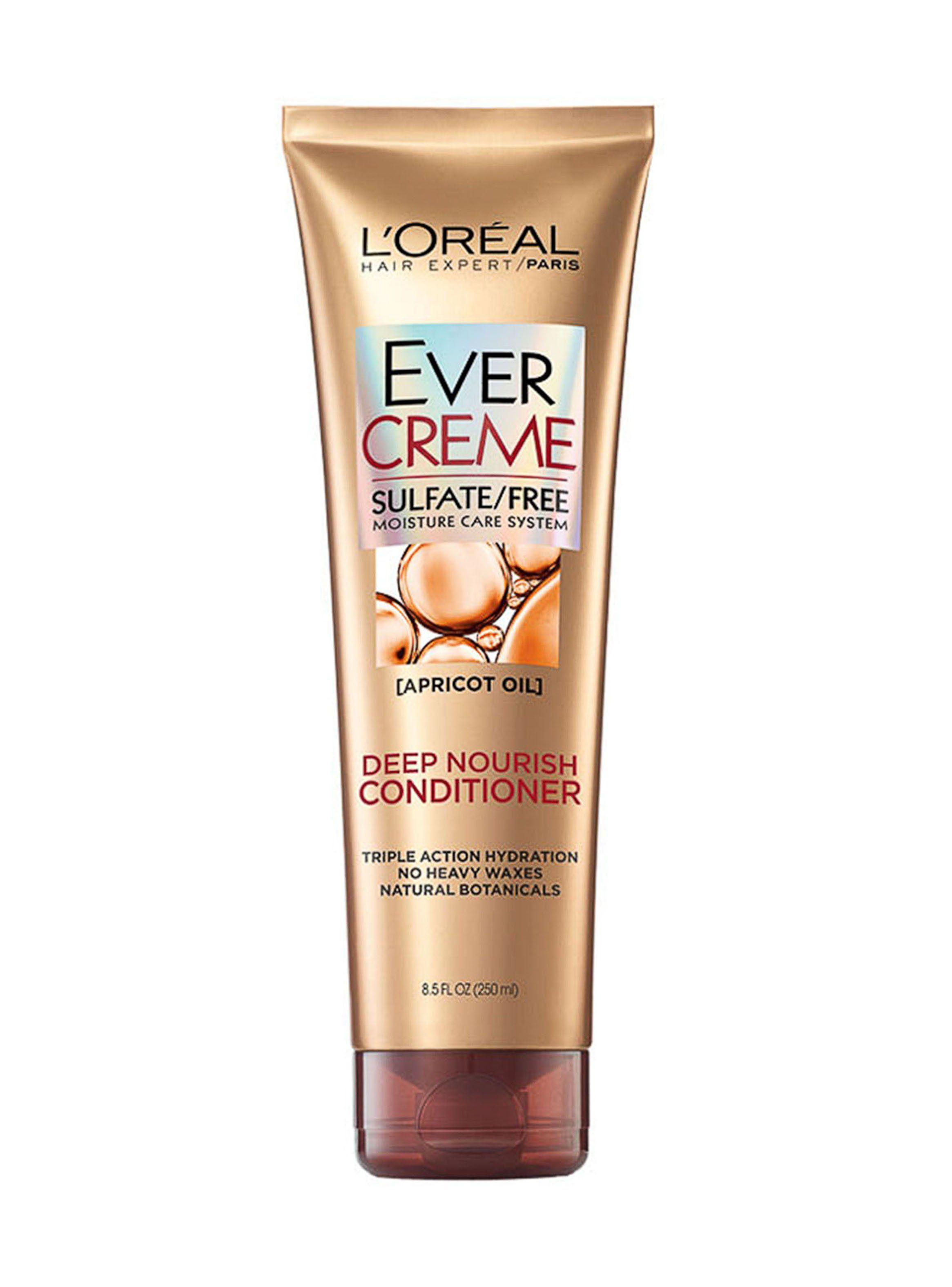 Acondicionador Ever creme Deep Nourish 250 ml-1